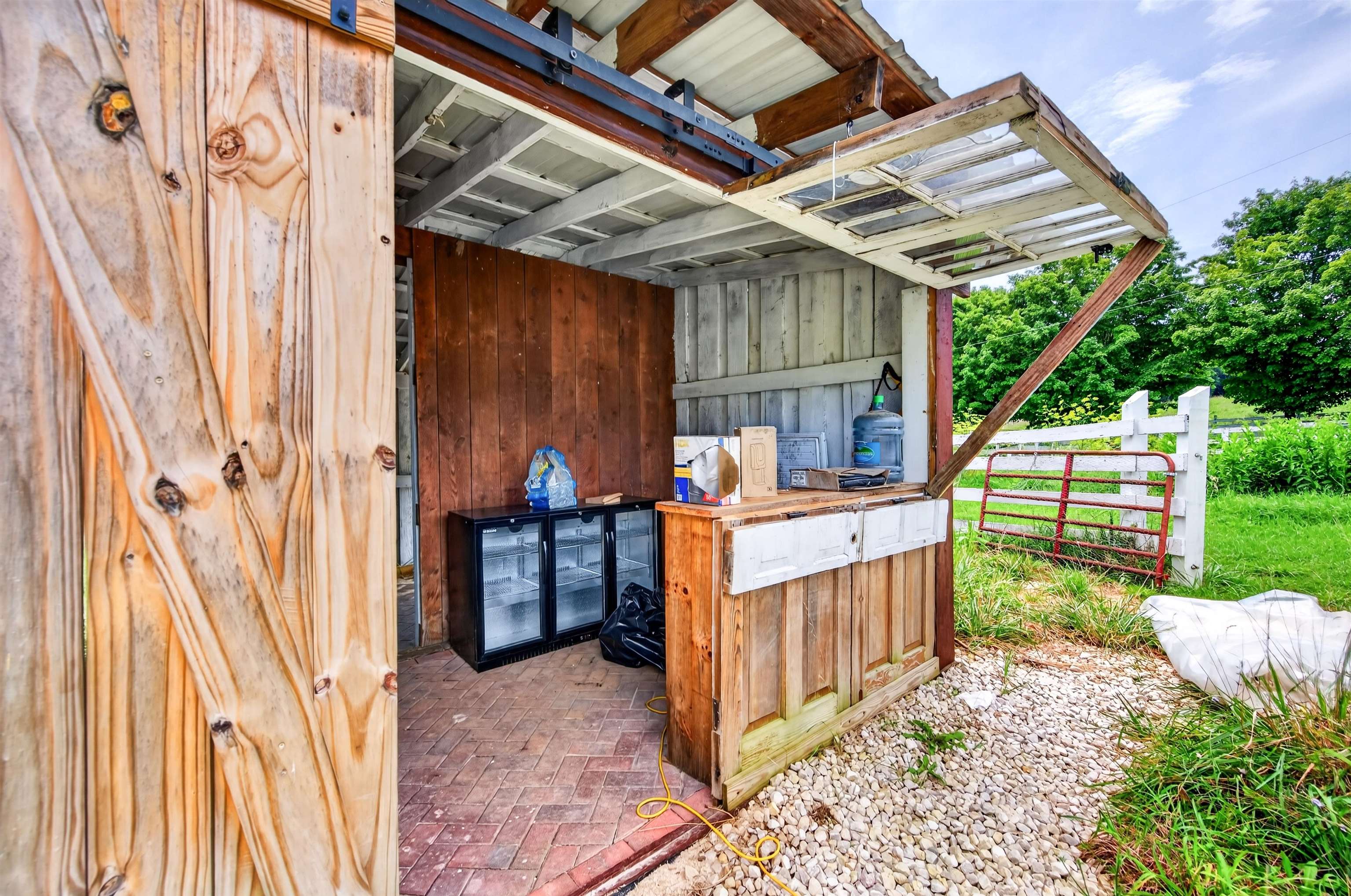1825 Ferney Creek Road NW Willis VA 24380