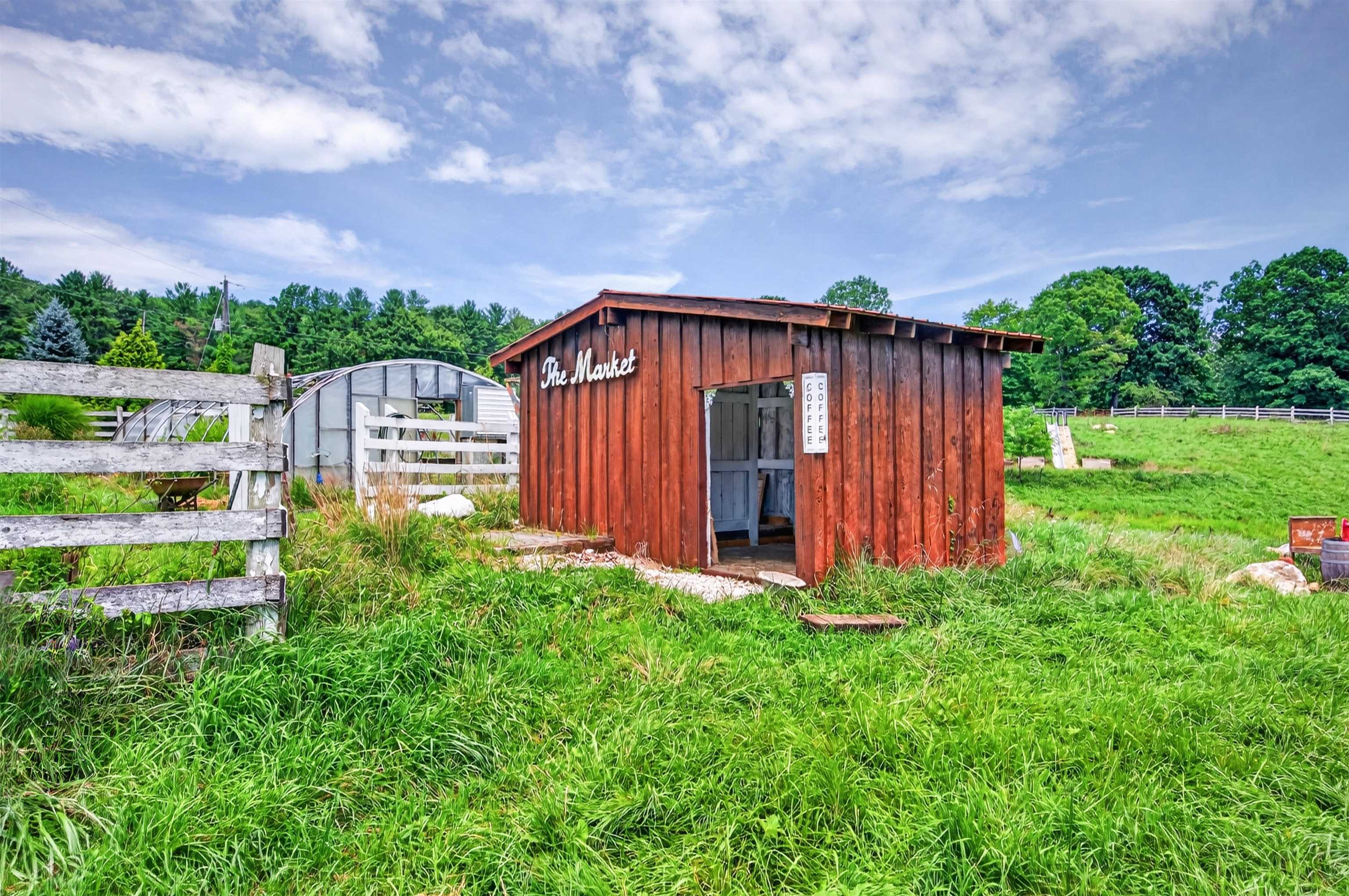 1825 Ferney Creek Road NW Willis VA 24380