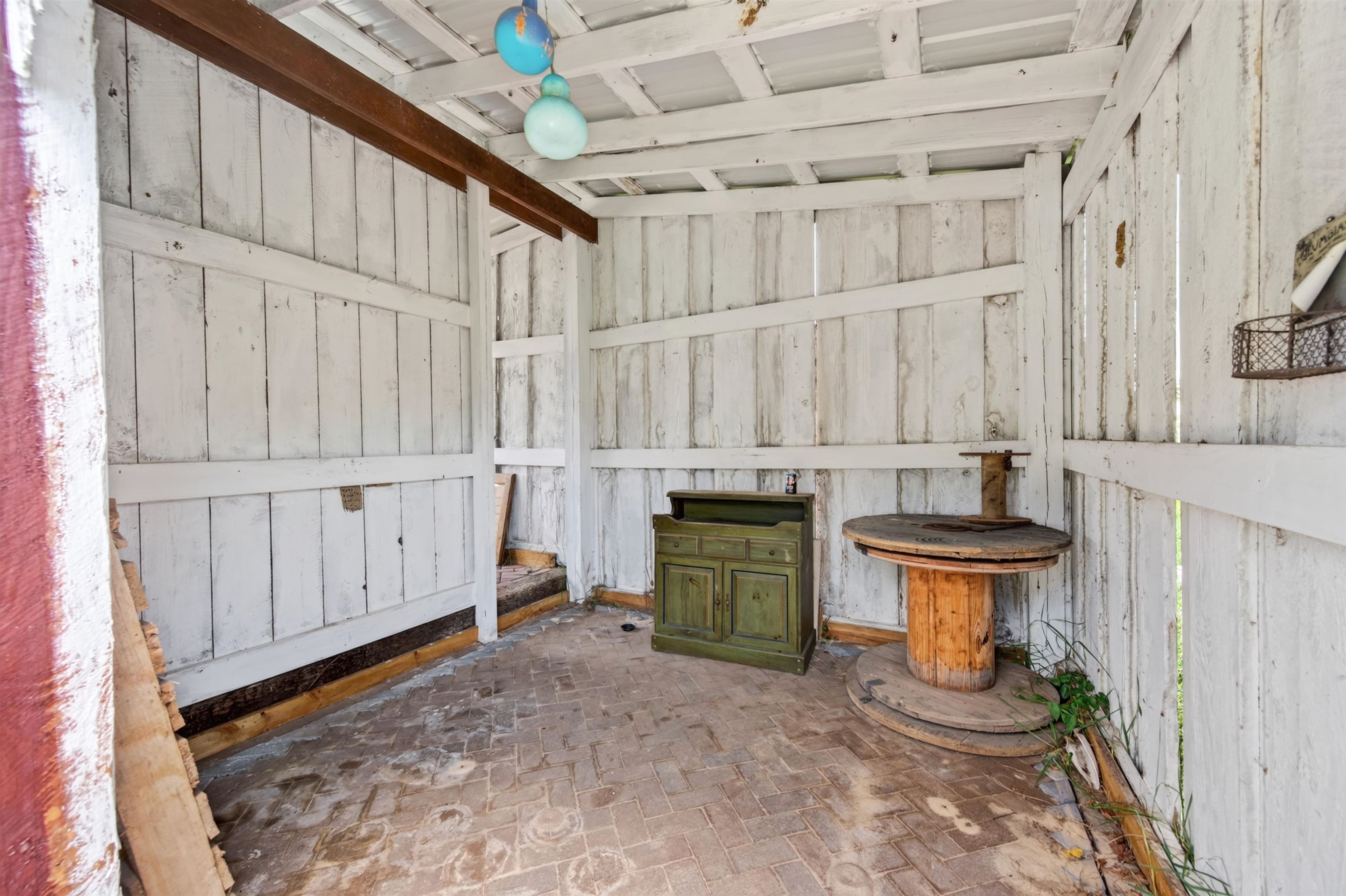 1825 Ferney Creek Road NW Willis VA 24380
