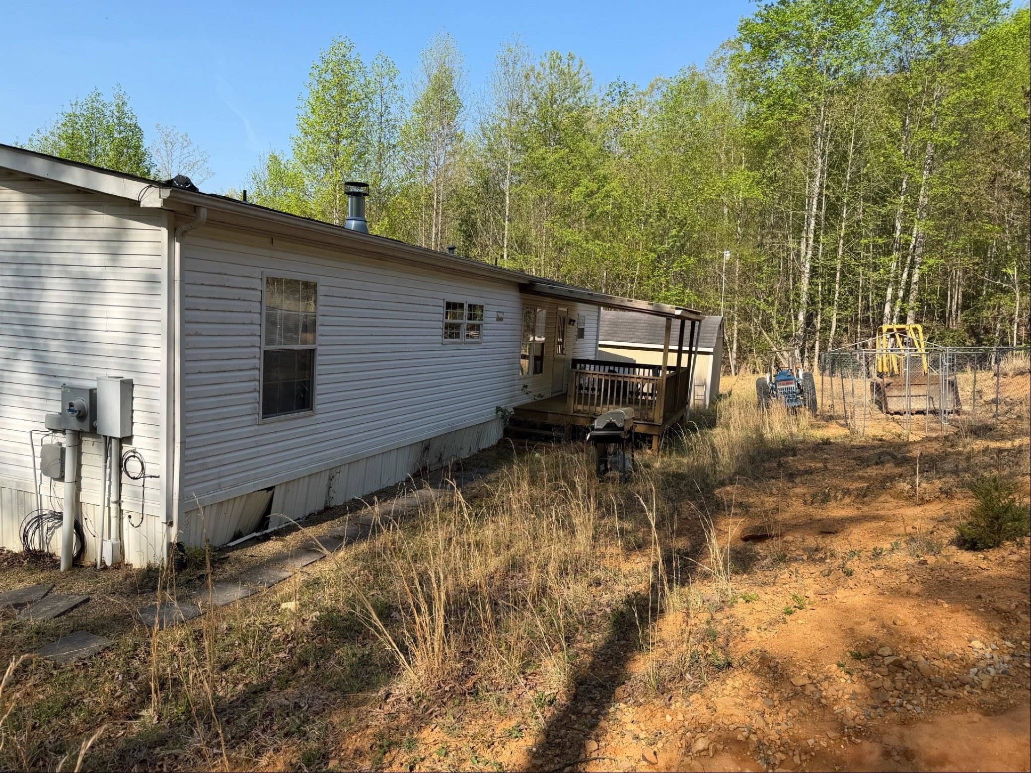 333 Stillhouse Hollow Road Saltville VA 24370