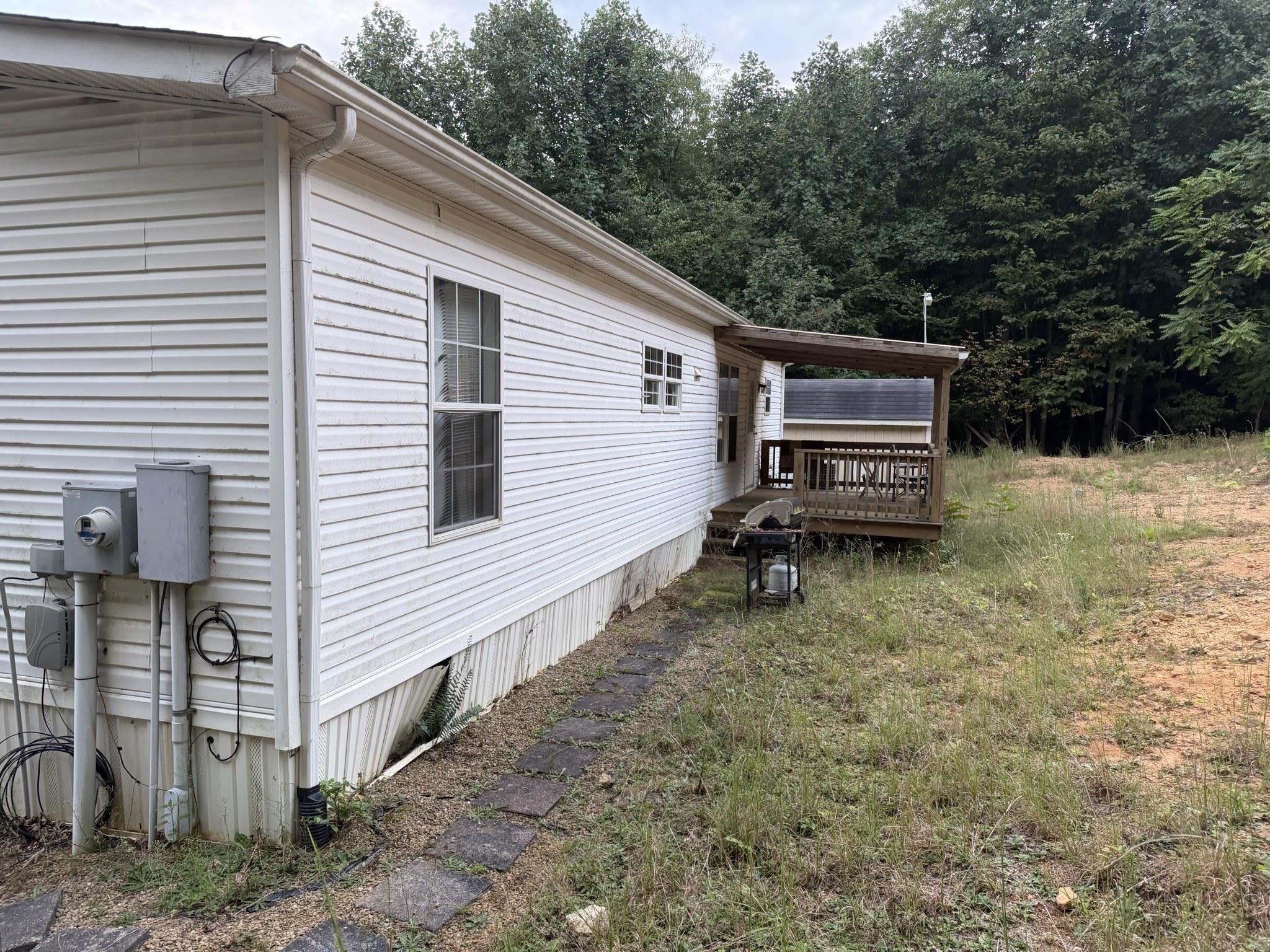 333 Stillhouse Hollow Road Saltville VA 24370