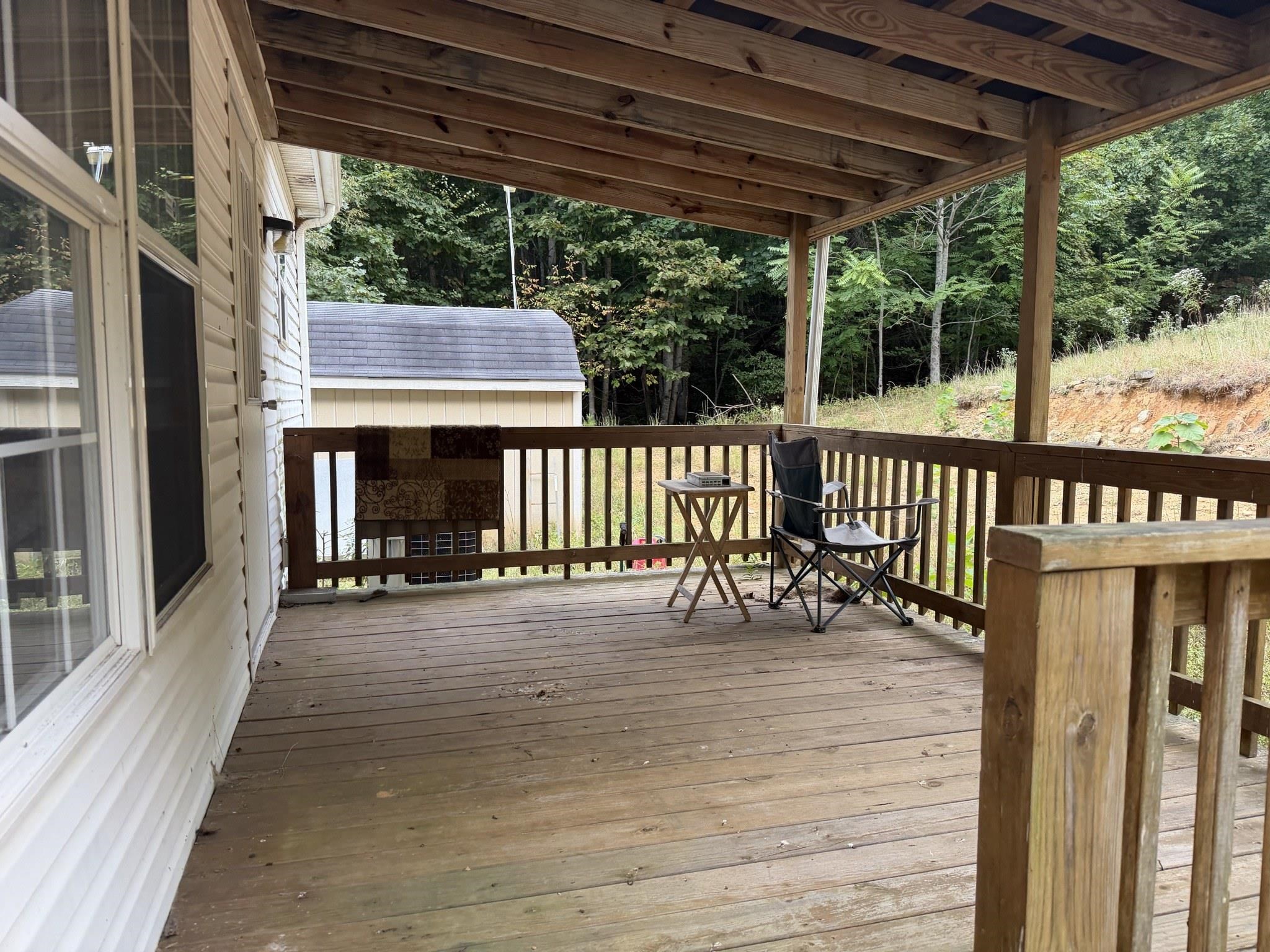 333 Stillhouse Hollow Road Saltville VA 24370