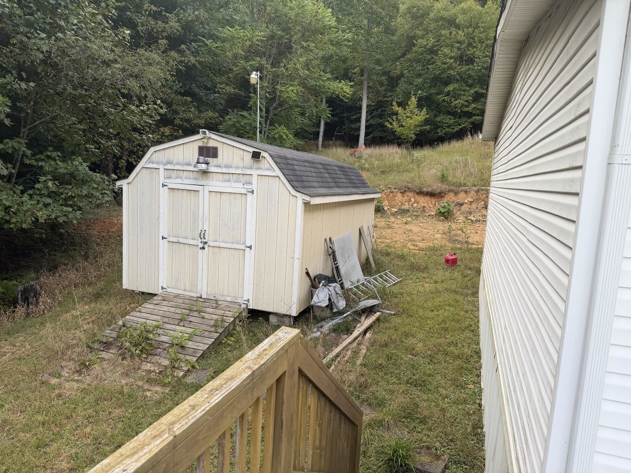 333 Stillhouse Hollow Road Saltville VA 24370