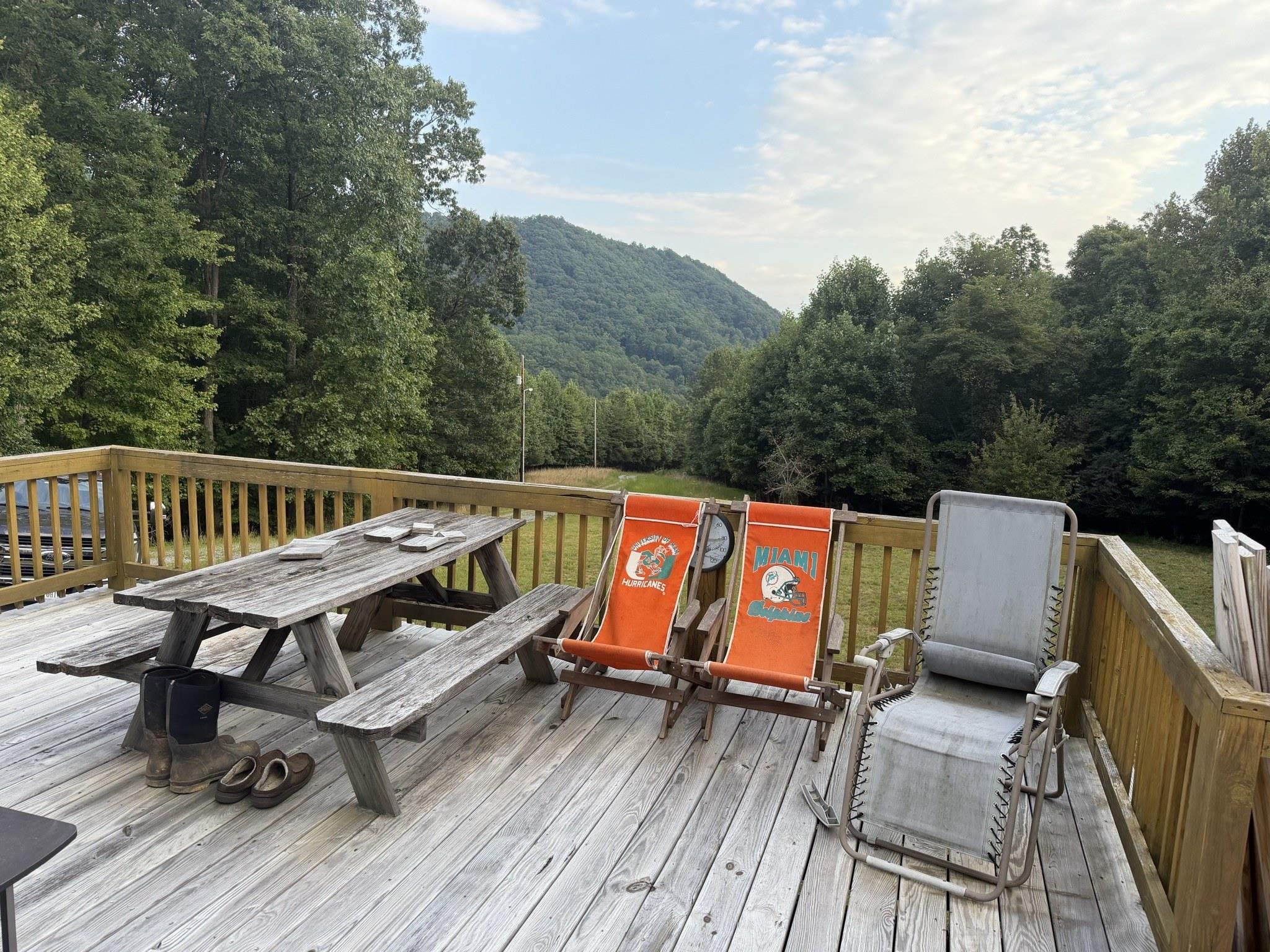 333 Stillhouse Hollow Road Saltville VA 24370