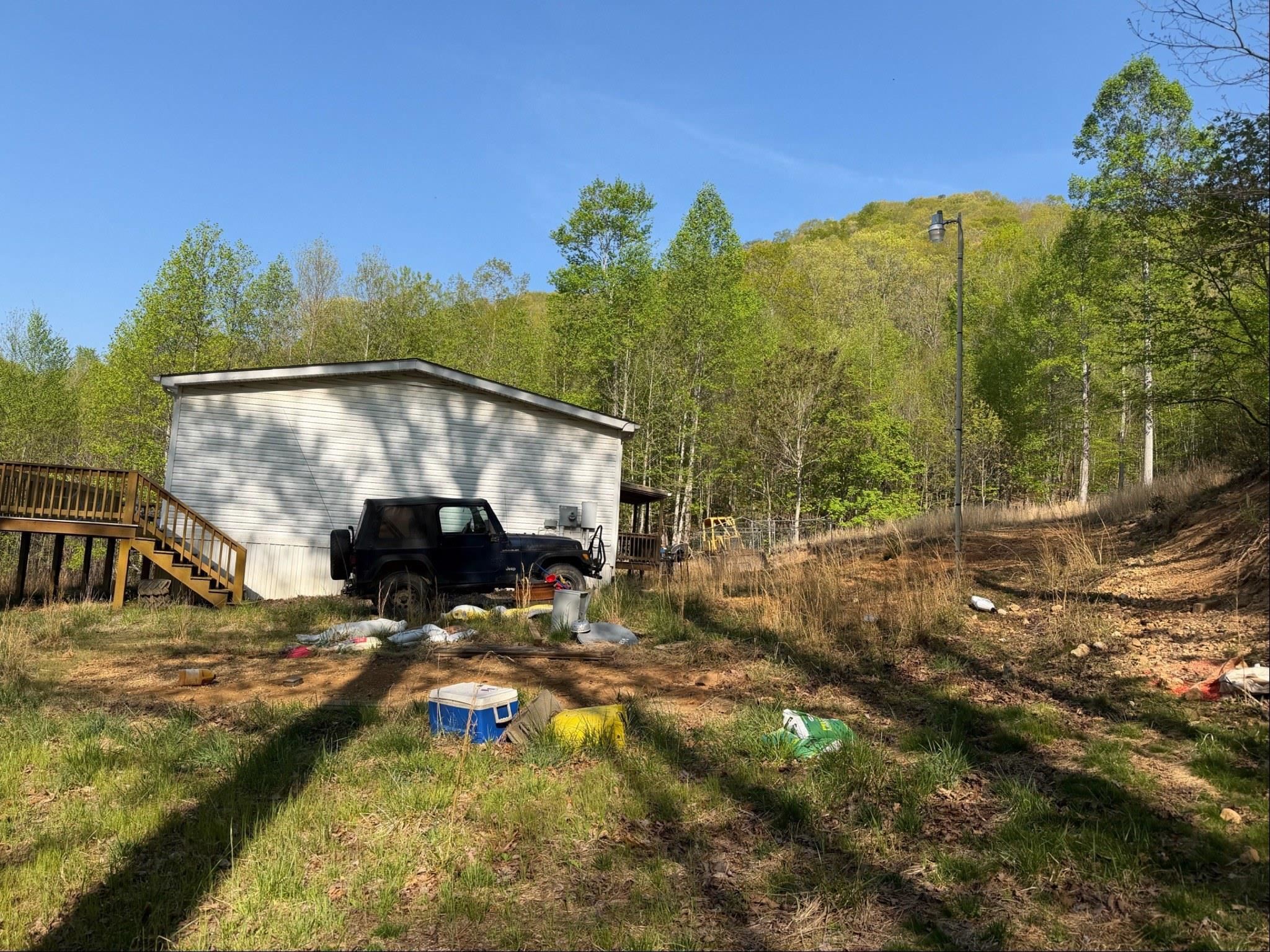 333 Stillhouse Hollow Road Saltville VA 24370