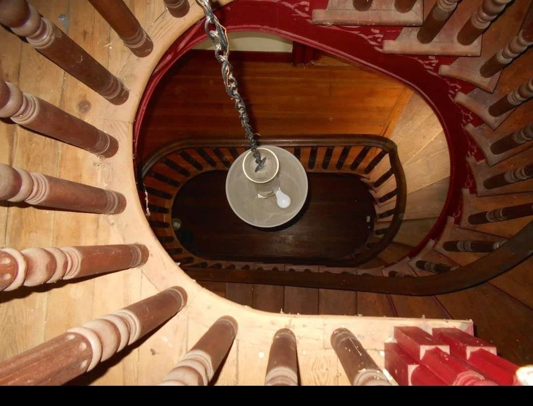 1104 Henson Avenue Pearisburg VA 24134