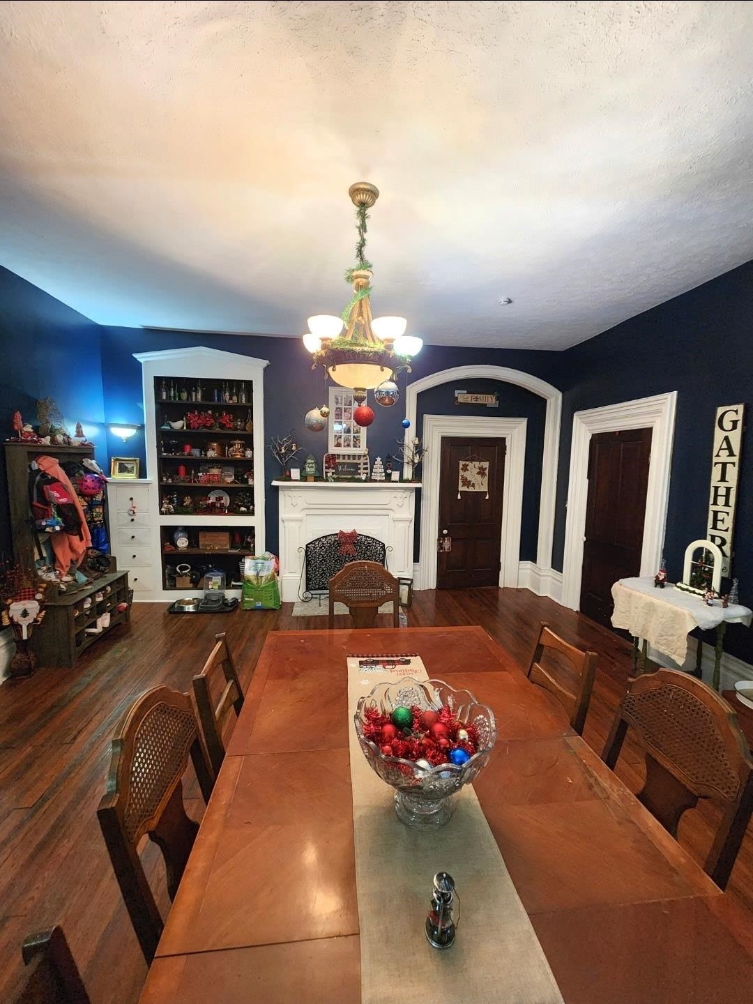 1104 Henson Avenue Pearisburg VA 24134