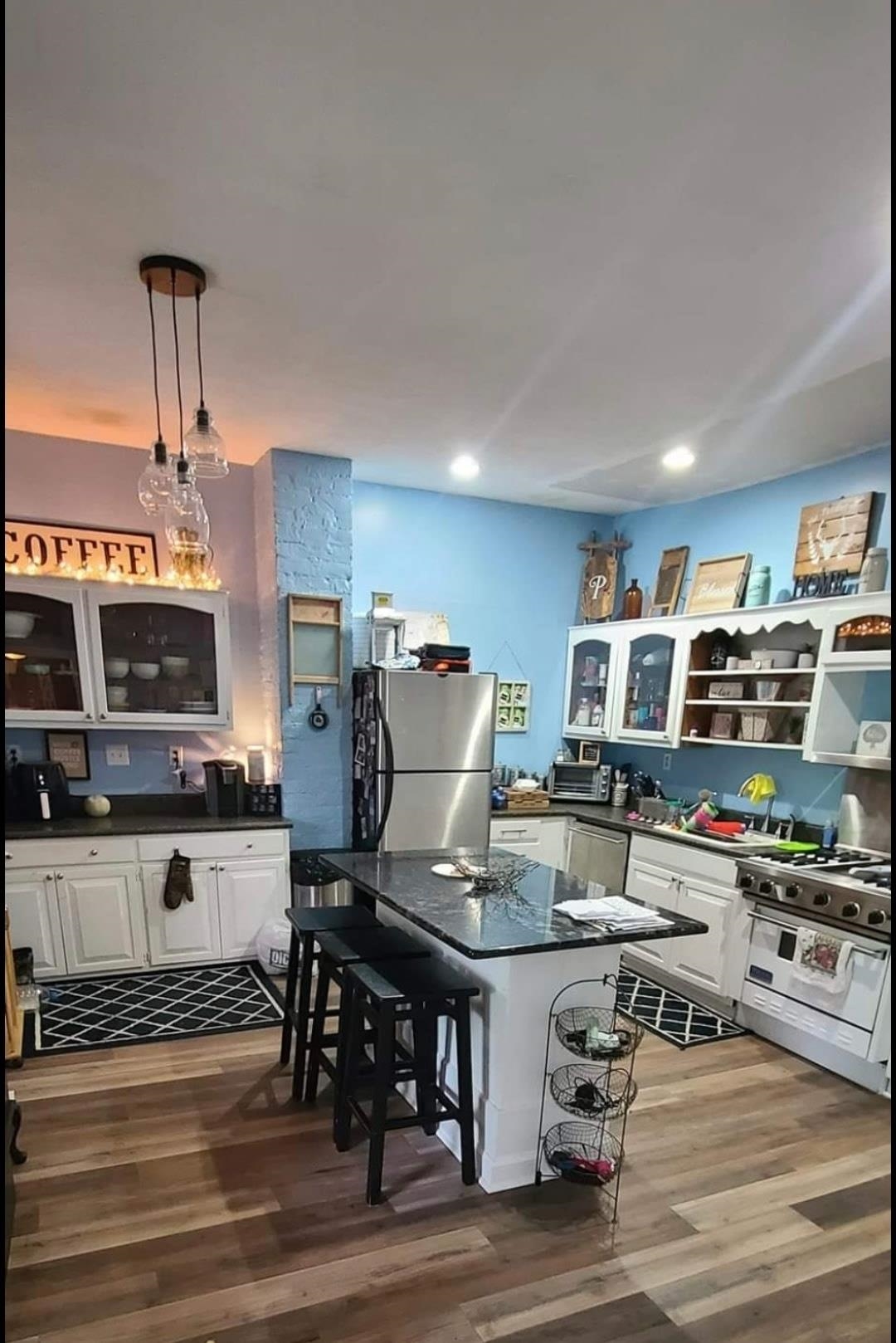 1104 Henson Avenue Pearisburg VA 24134