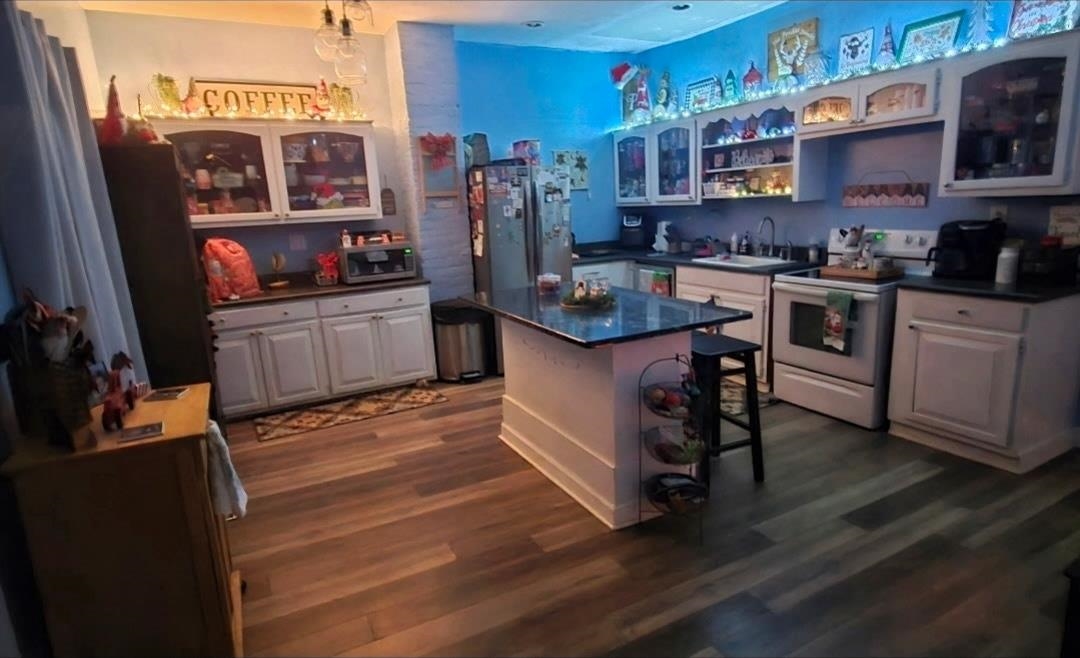 1104 Henson Avenue Pearisburg VA 24134