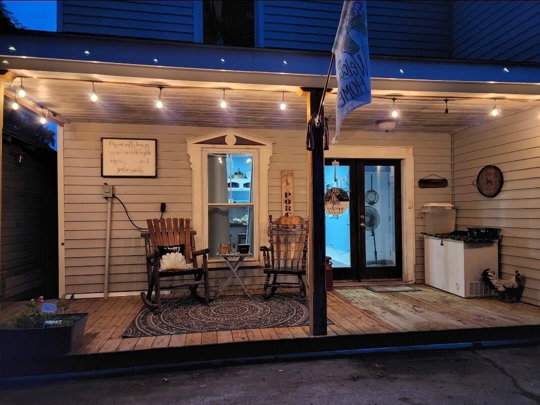 1104 Henson Avenue Pearisburg VA 24134