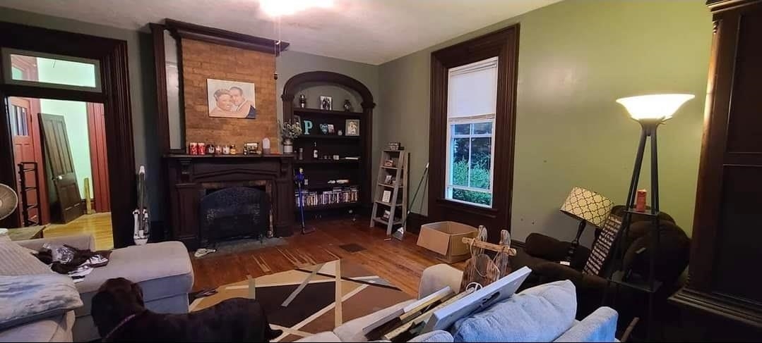 1104 Henson Avenue Pearisburg VA 24134