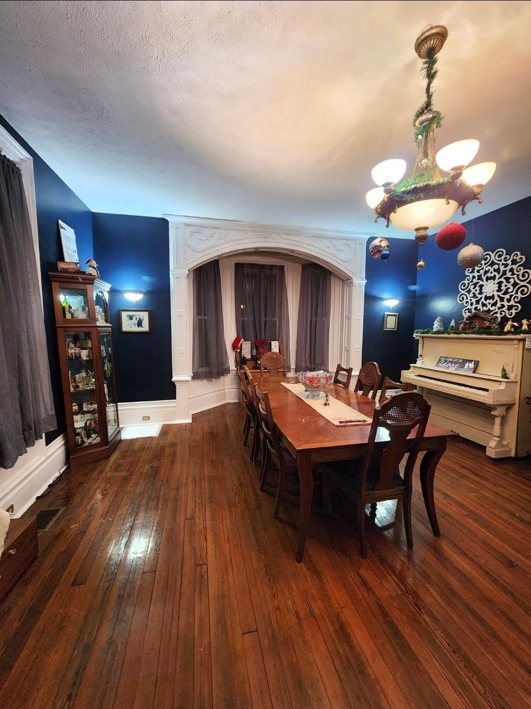 1104 Henson Avenue Pearisburg VA 24134