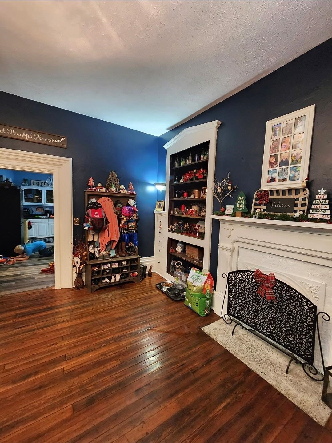 1104 Henson Avenue Pearisburg VA 24134