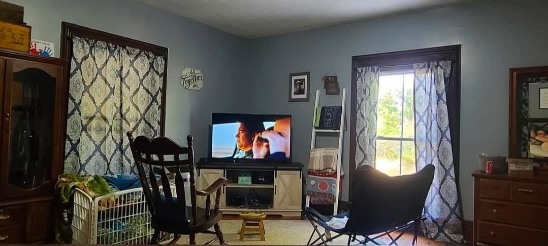 1104 Henson Avenue Pearisburg VA 24134