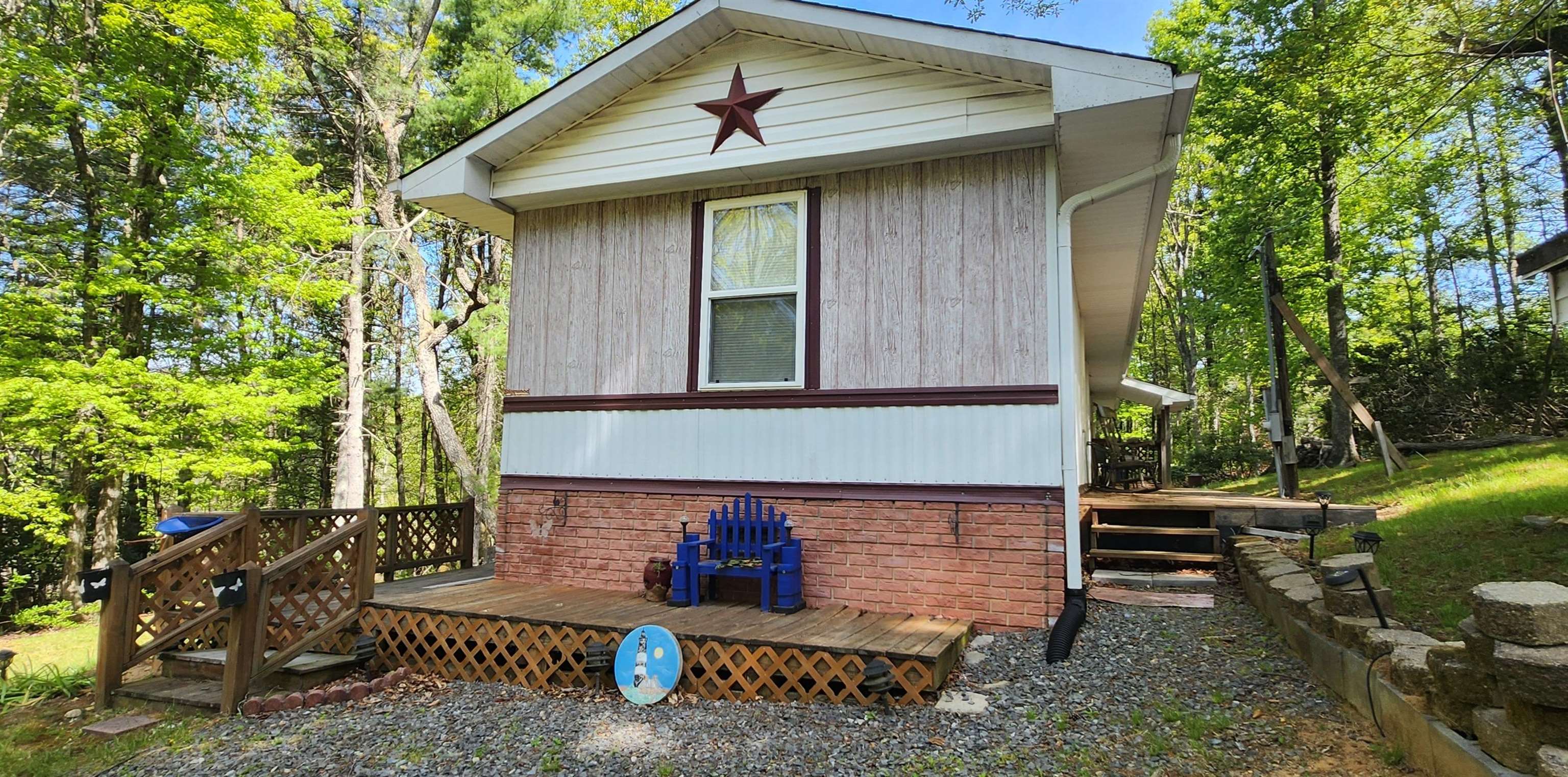 67 Forest Haven Drive Fancy Gap VA 24328