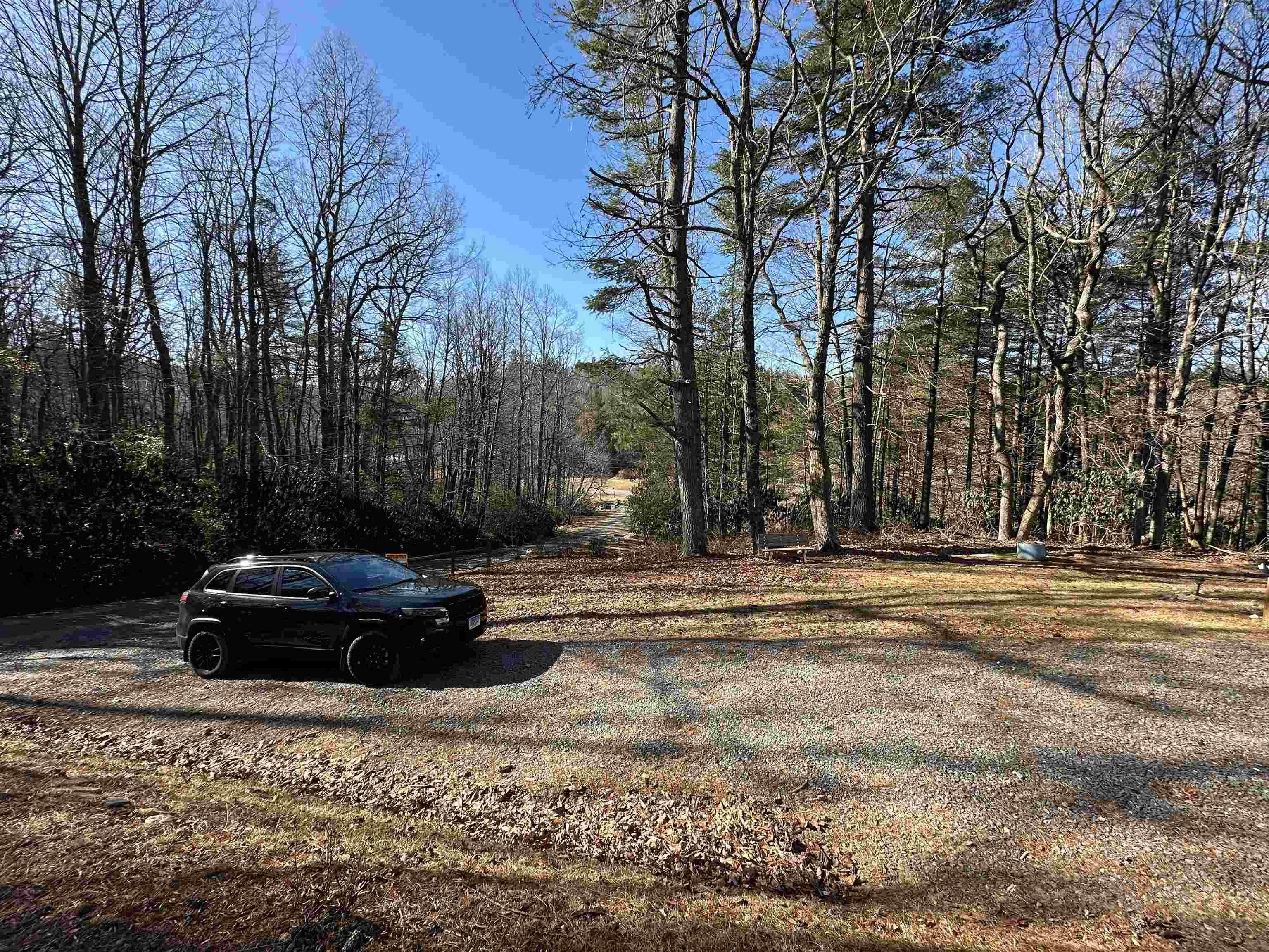 67 Forest Haven Drive Fancy Gap VA 24328