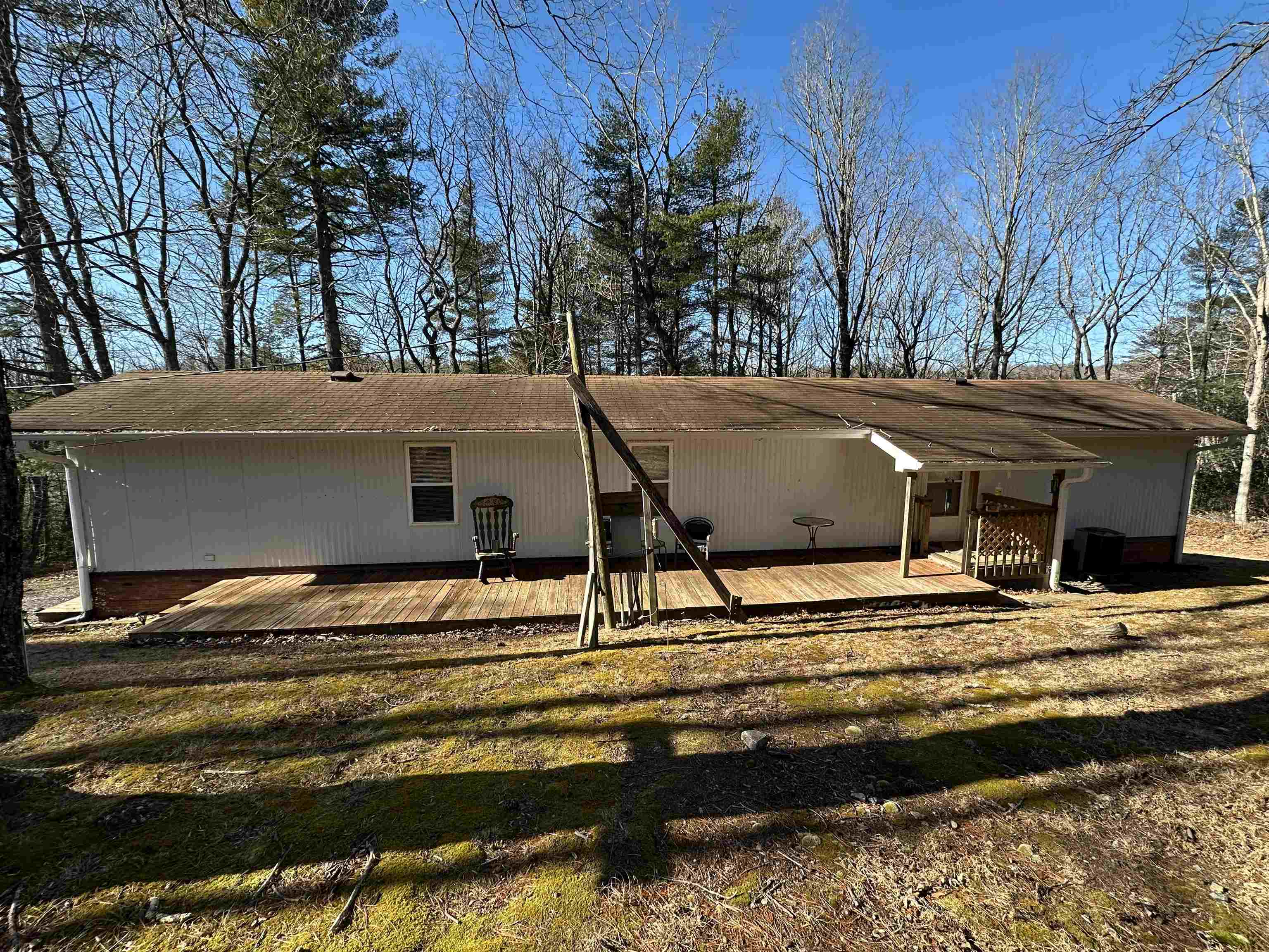 67 Forest Haven Drive Fancy Gap VA 24328