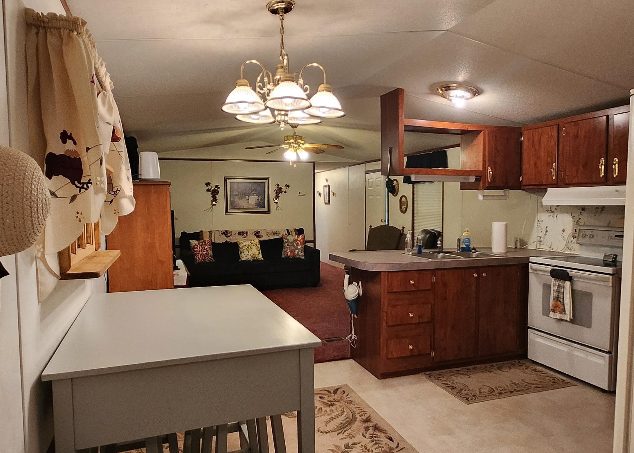 67 Forest Haven Drive Fancy Gap VA 24328