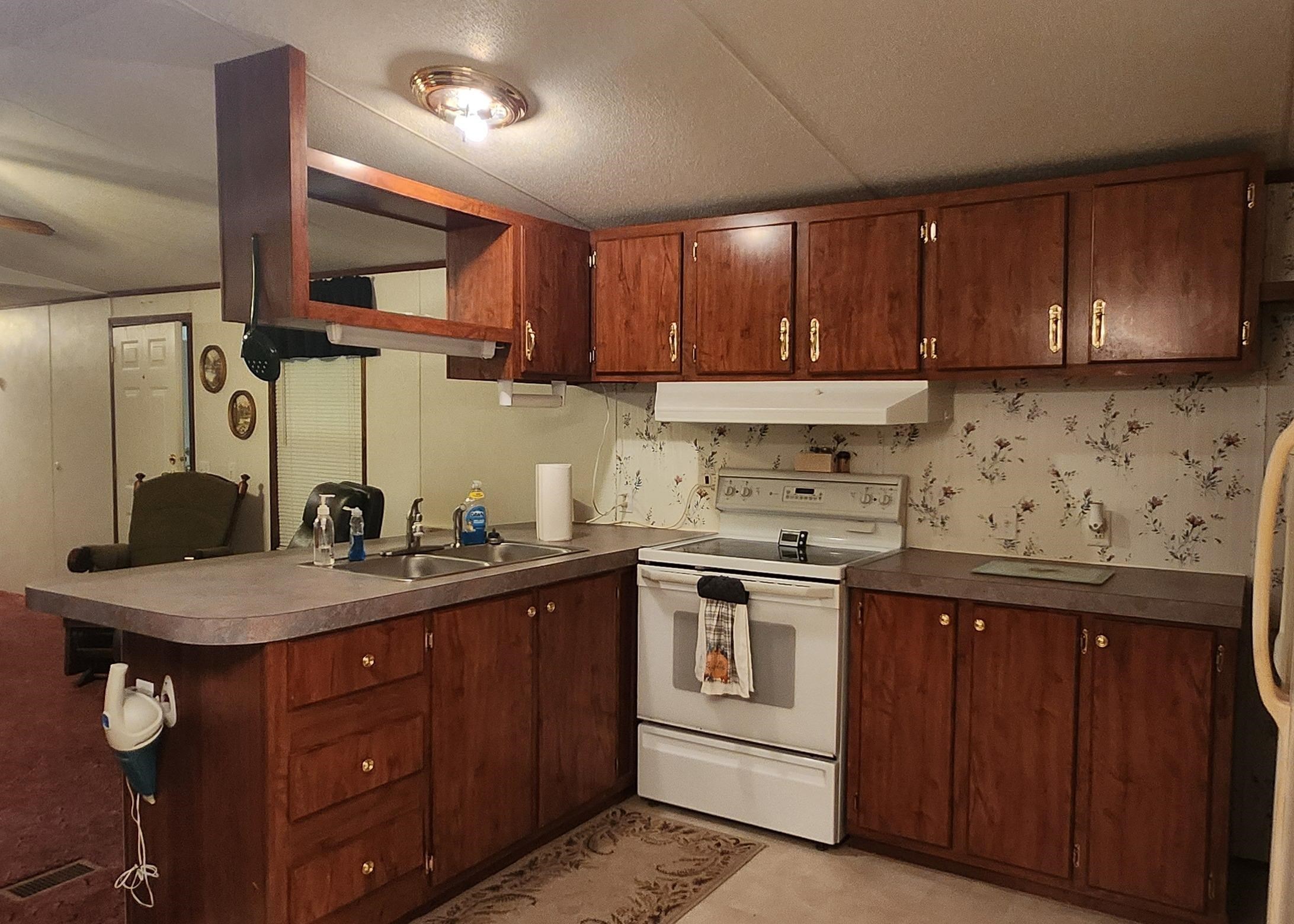 67 Forest Haven Drive Fancy Gap VA 24328