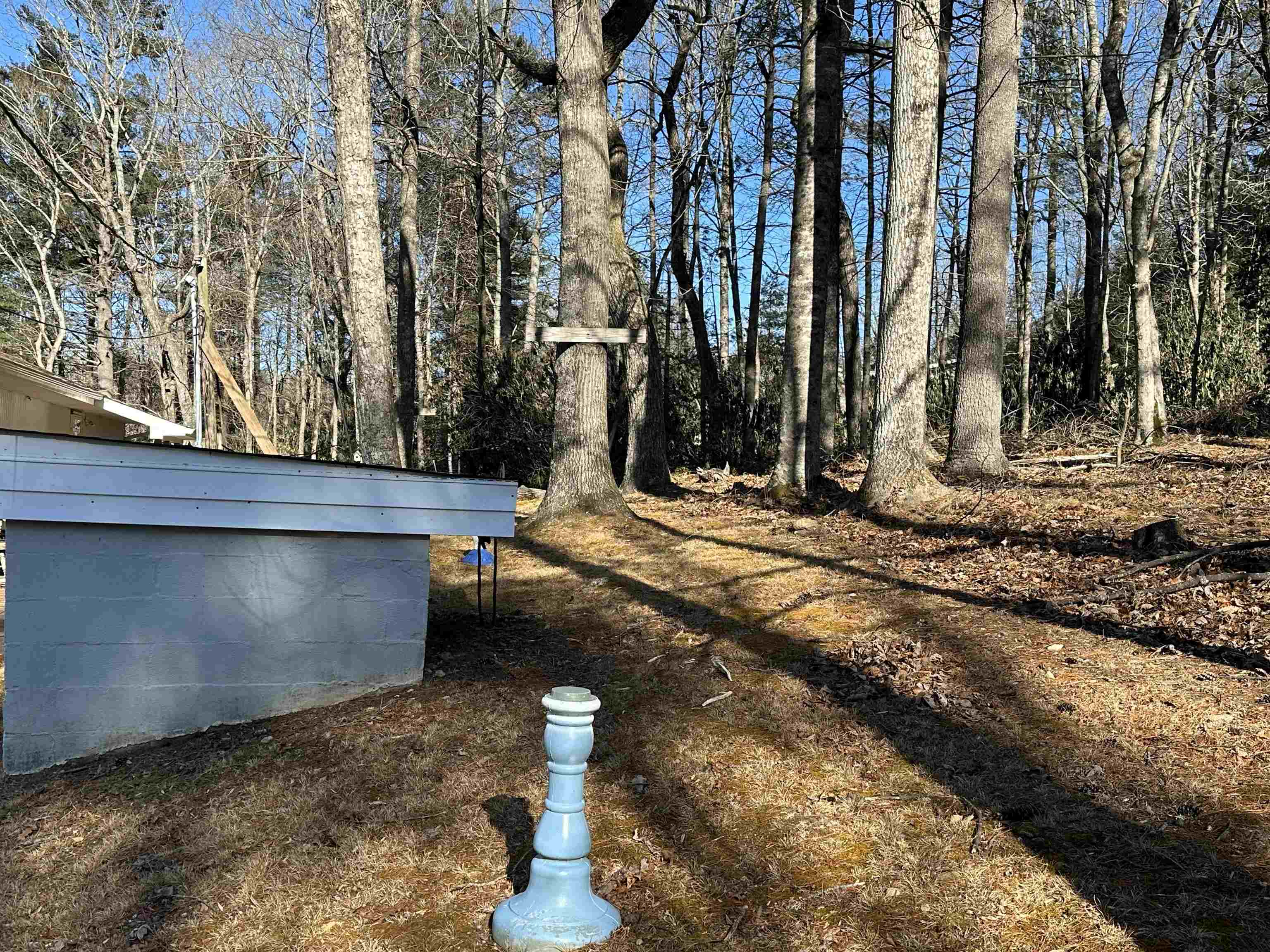 67 Forest Haven Drive Fancy Gap VA 24328