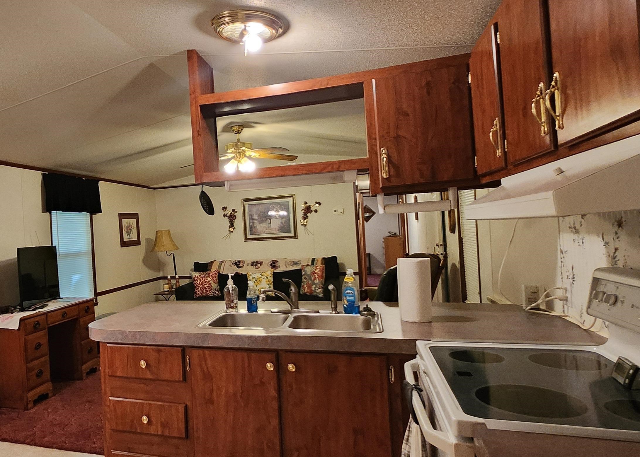 67 Forest Haven Drive Fancy Gap VA 24328
