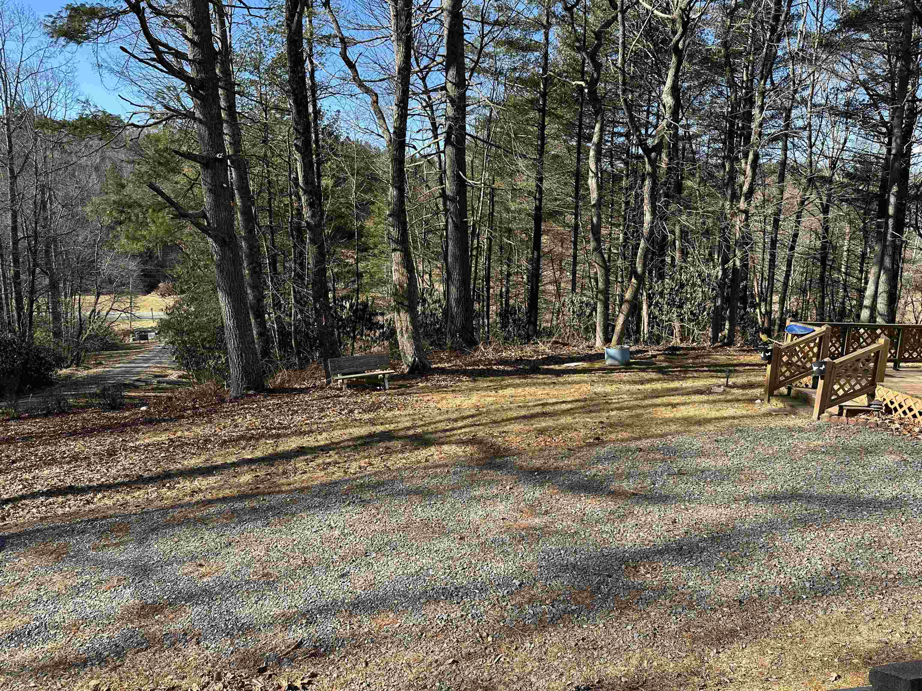 67 Forest Haven Drive Fancy Gap VA 24328