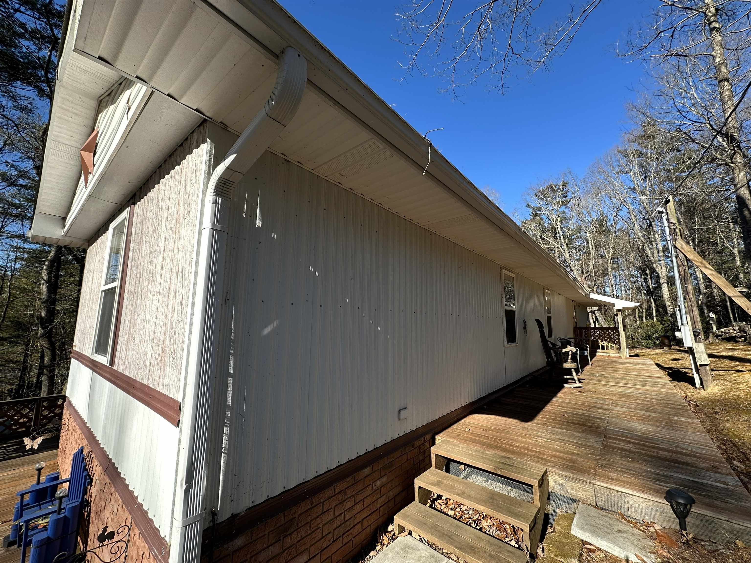 67 Forest Haven Drive Fancy Gap VA 24328