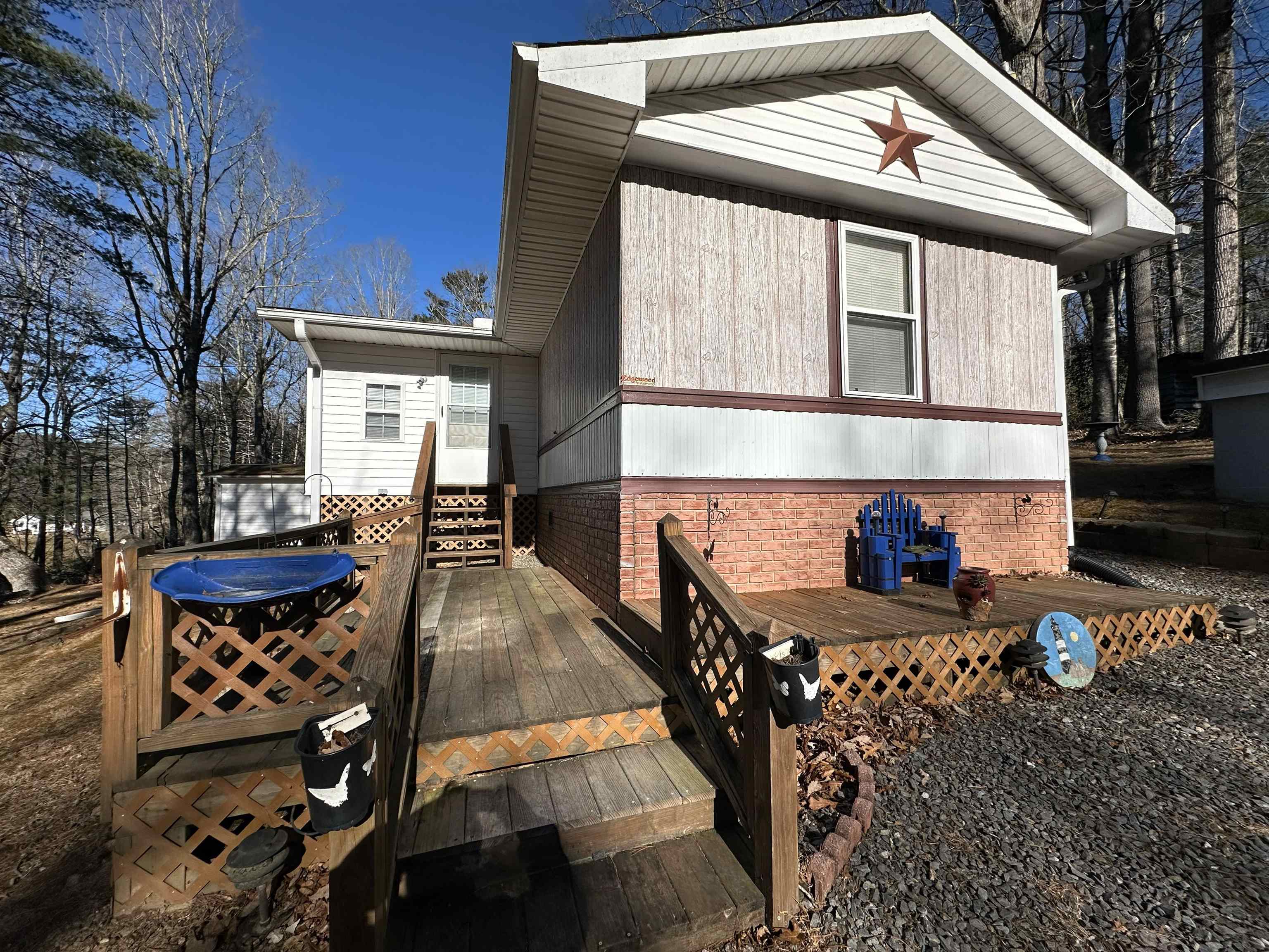 67 Forest Haven Drive Fancy Gap VA 24328