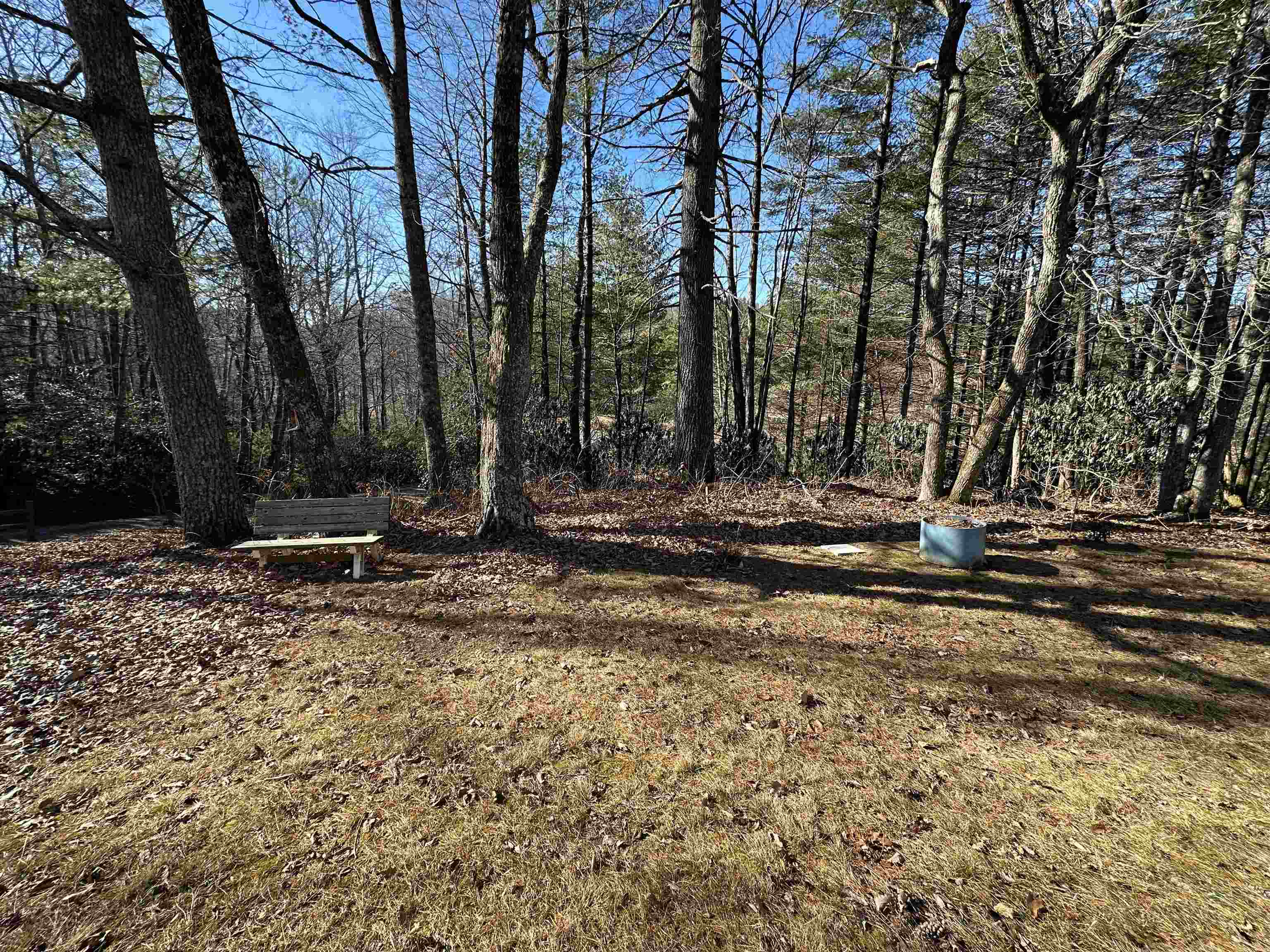 67 Forest Haven Drive Fancy Gap VA 24328