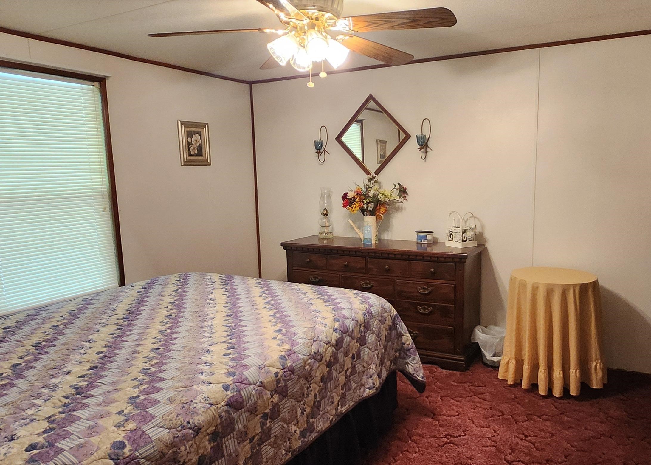 67 Forest Haven Drive Fancy Gap VA 24328