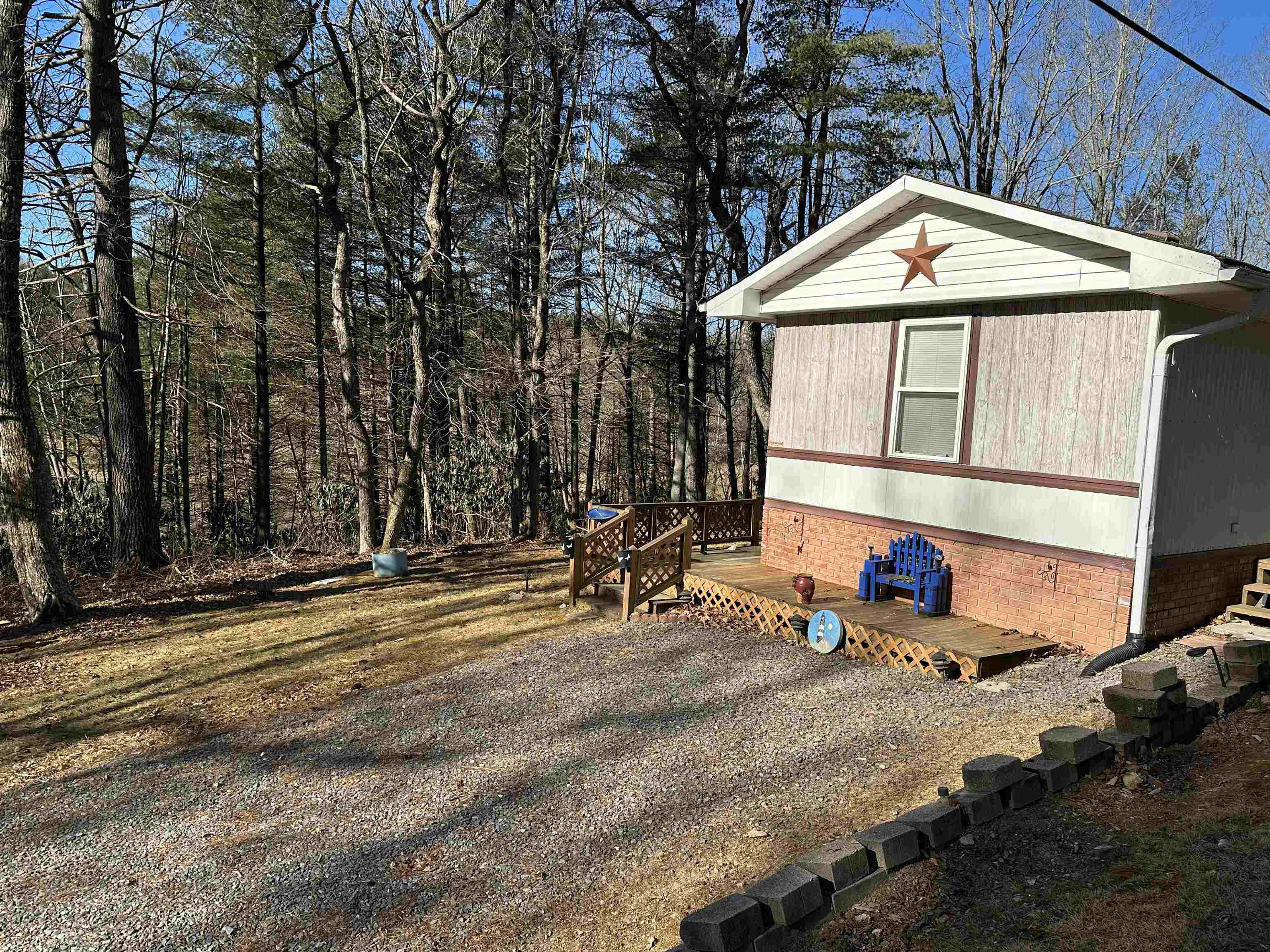 67 Forest Haven Drive Fancy Gap VA 24328