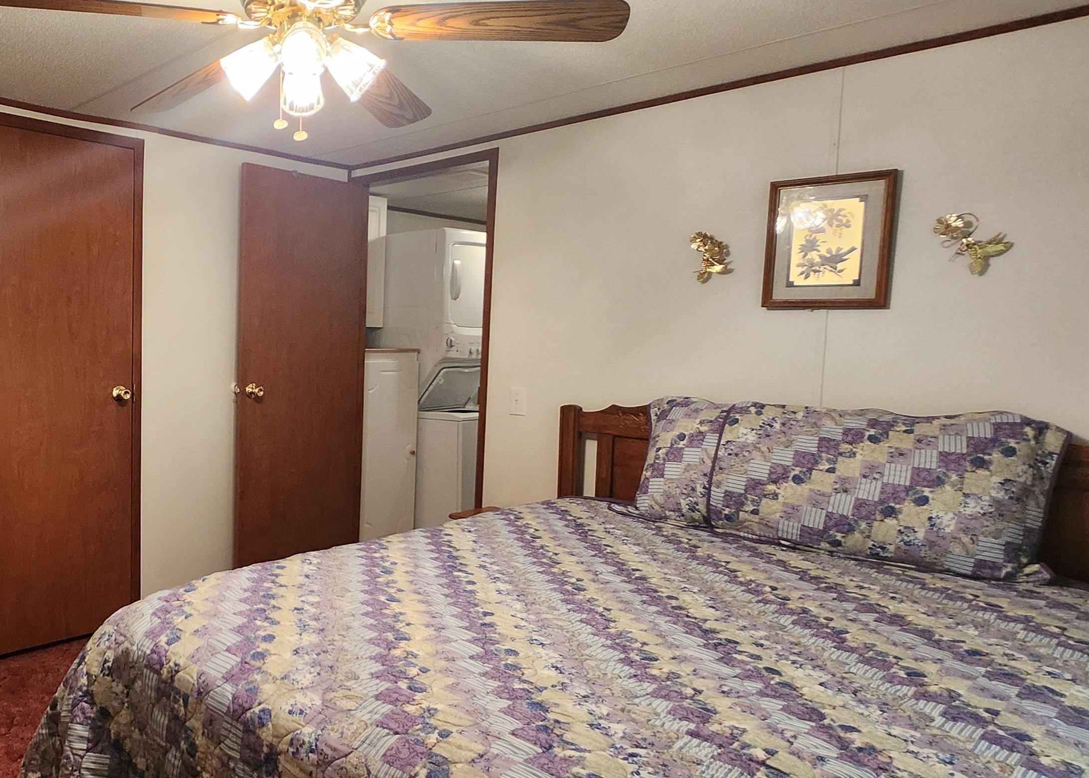 67 Forest Haven Drive Fancy Gap VA 24328