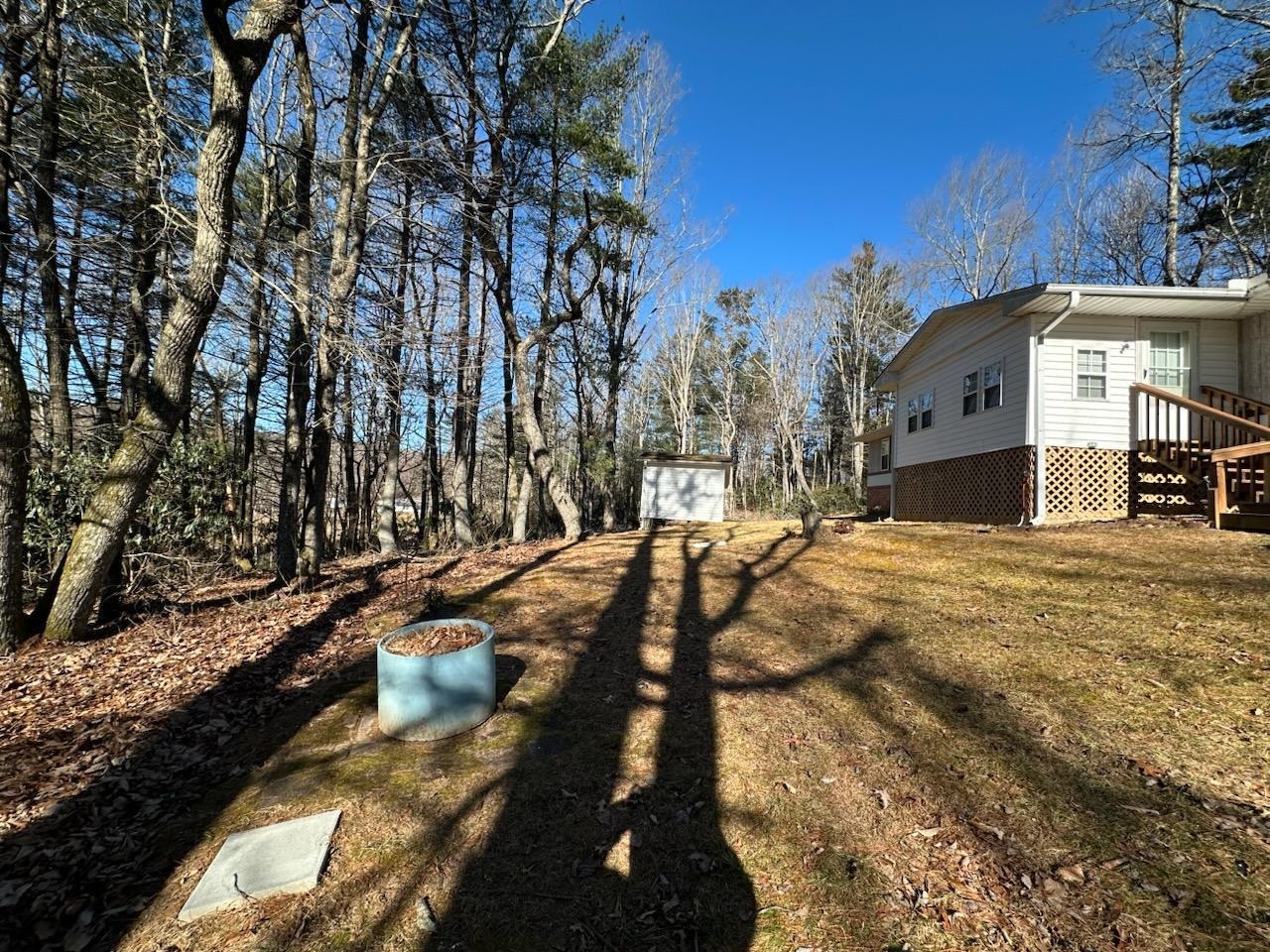 67 Forest Haven Drive Fancy Gap VA 24328