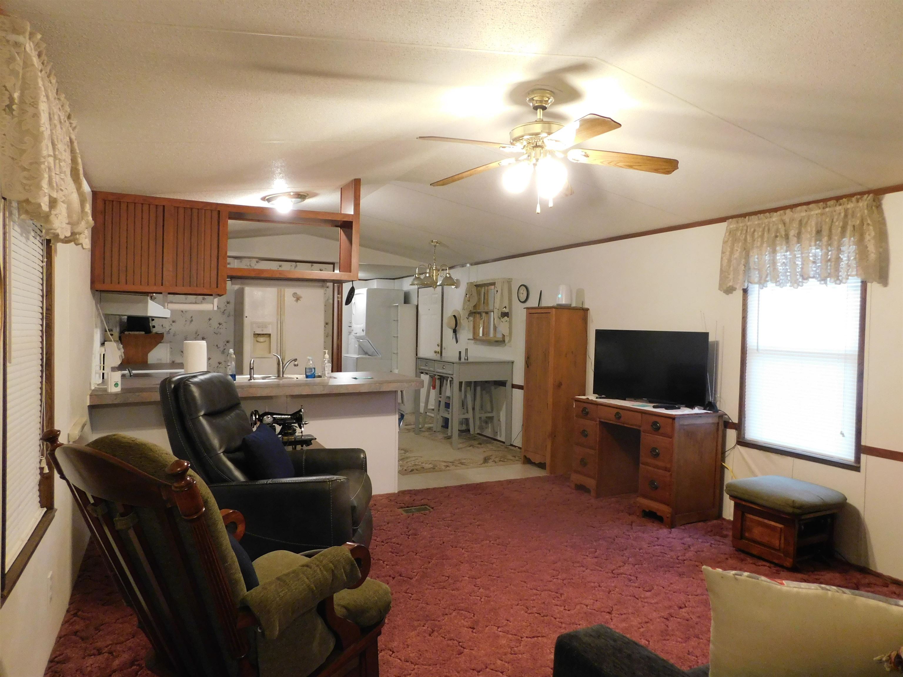 67 Forest Haven Drive Fancy Gap VA 24328