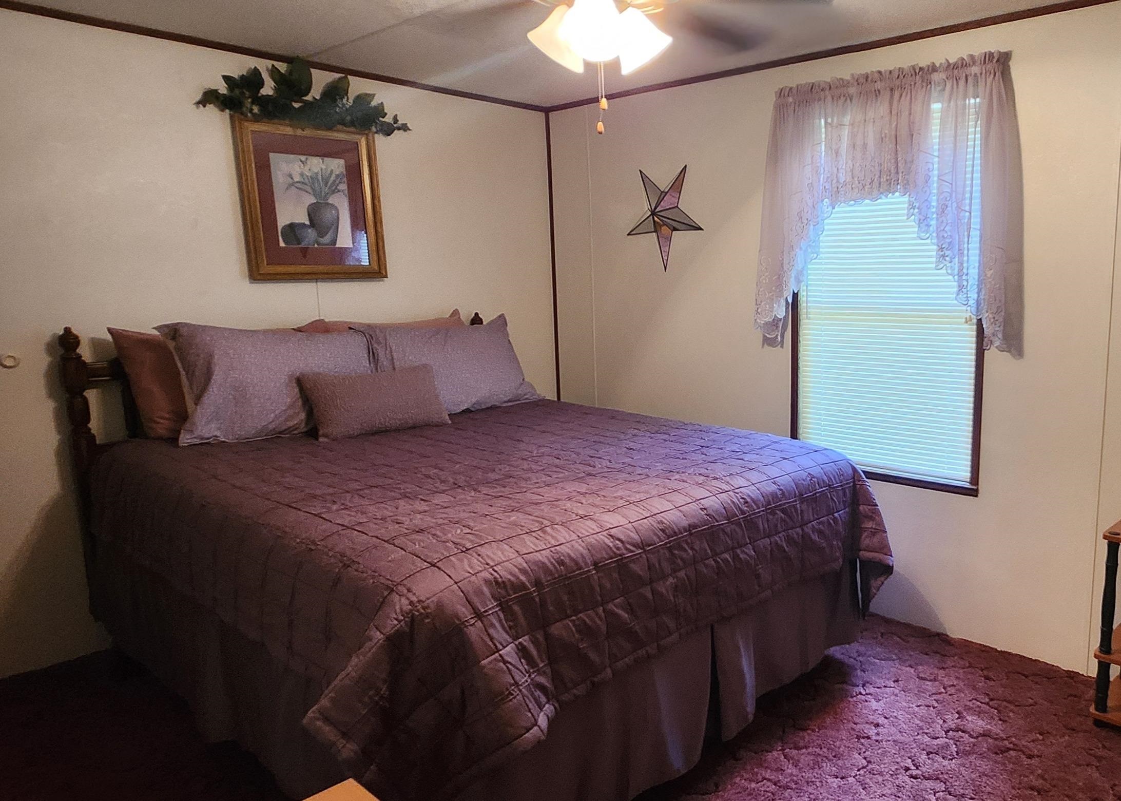 67 Forest Haven Drive Fancy Gap VA 24328