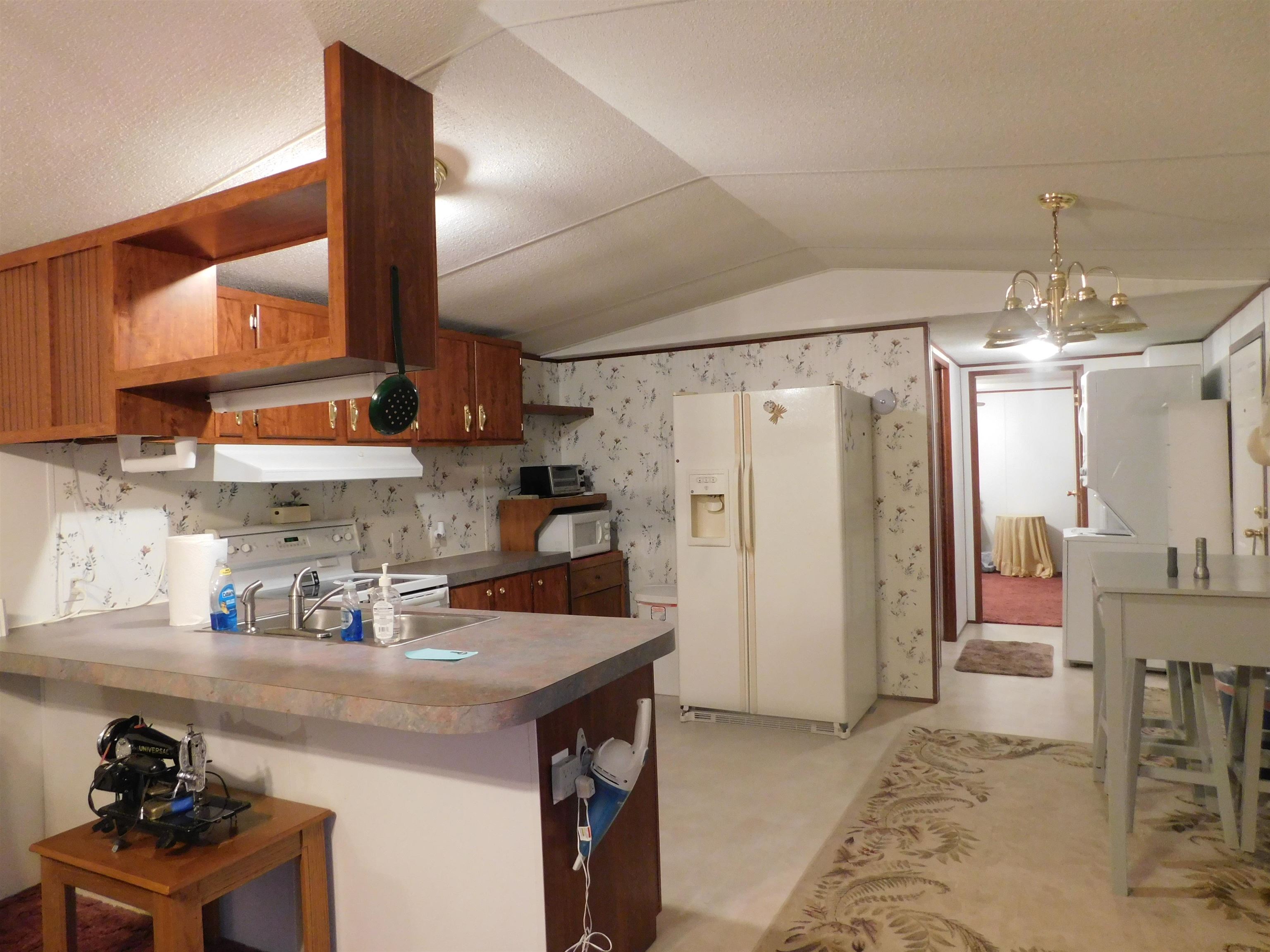 67 Forest Haven Drive Fancy Gap VA 24328