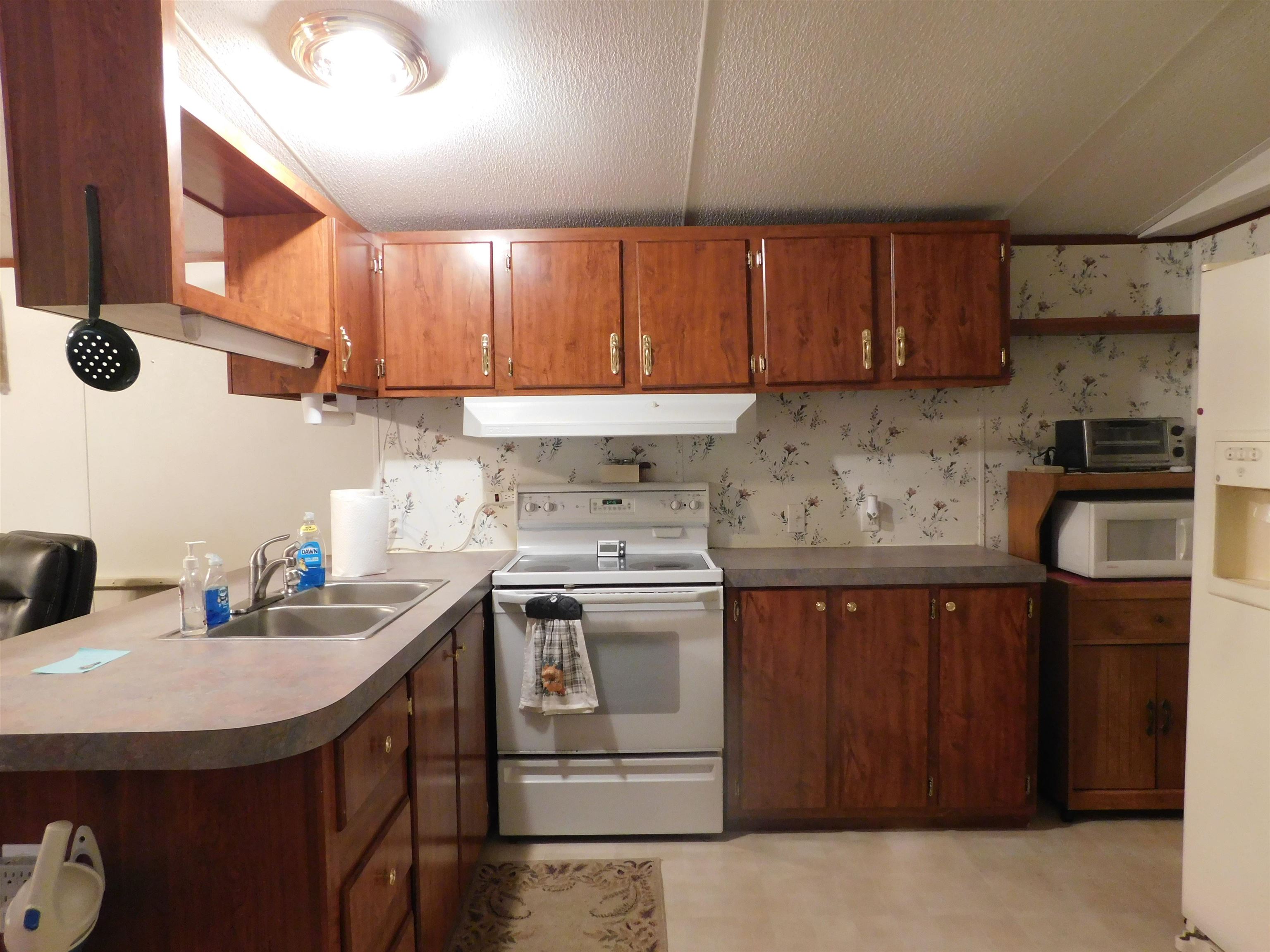 67 Forest Haven Drive Fancy Gap VA 24328