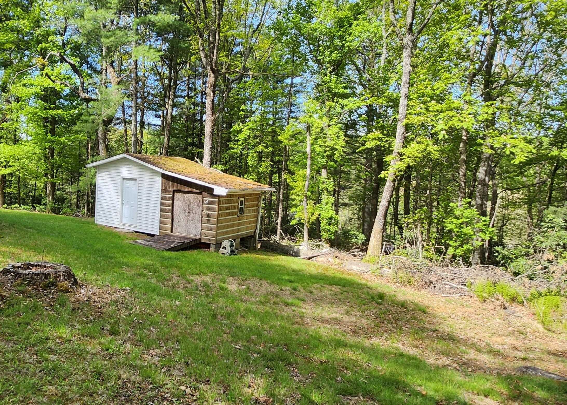 67 Forest Haven Drive Fancy Gap VA 24328