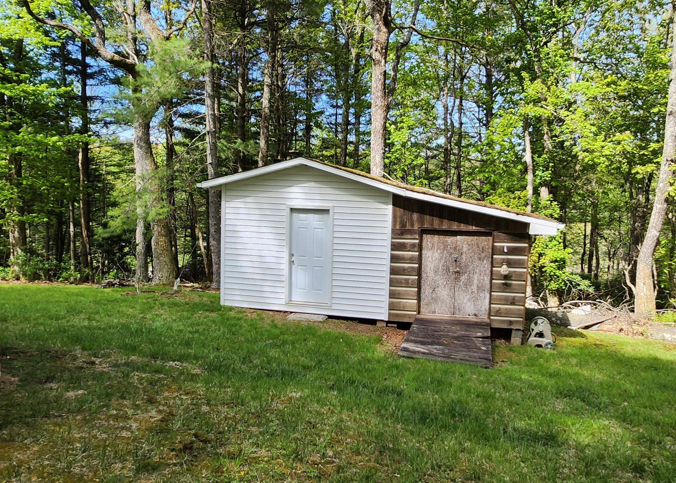 67 Forest Haven Drive Fancy Gap VA 24328