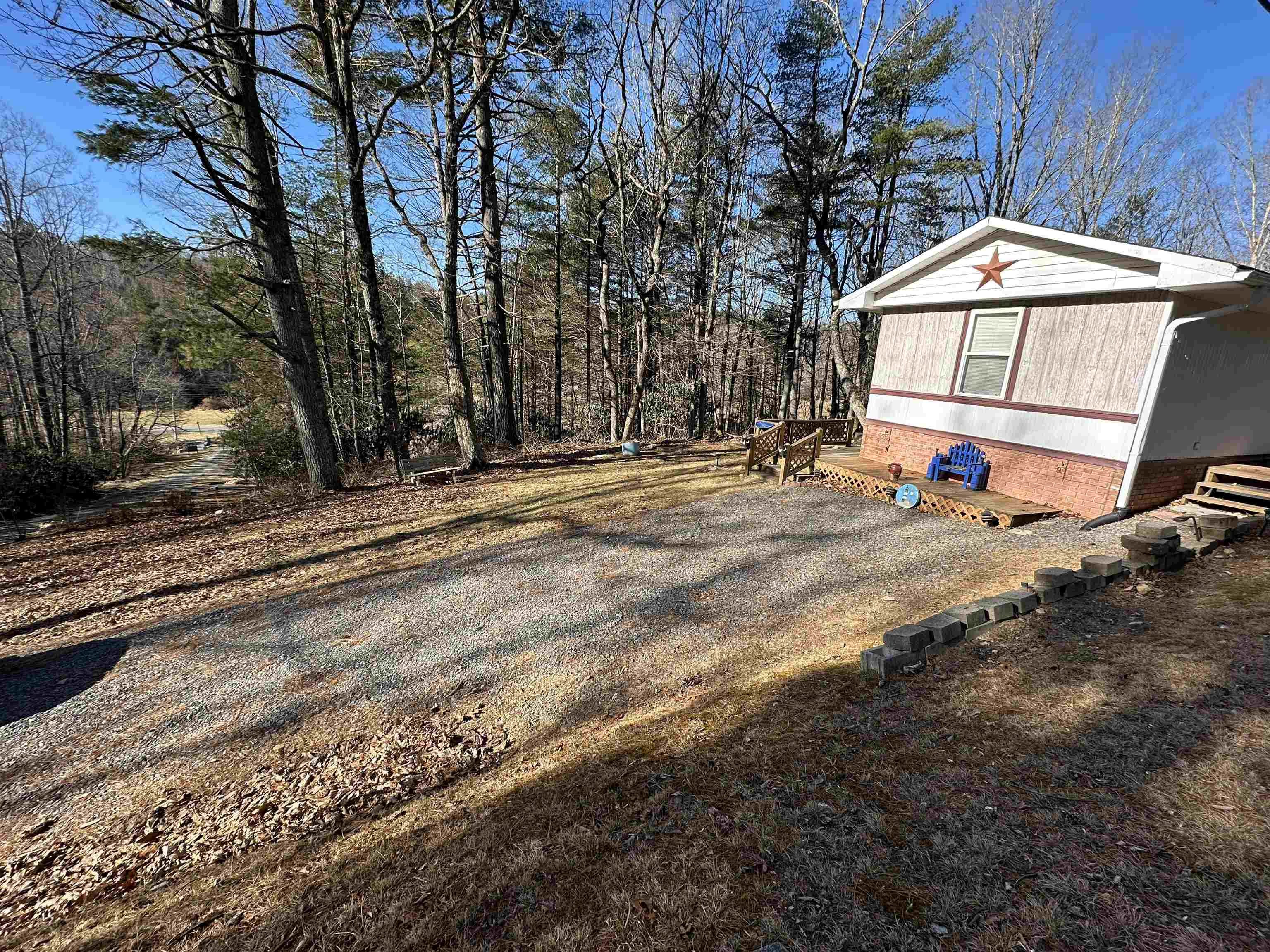 67 Forest Haven Drive Fancy Gap VA 24328