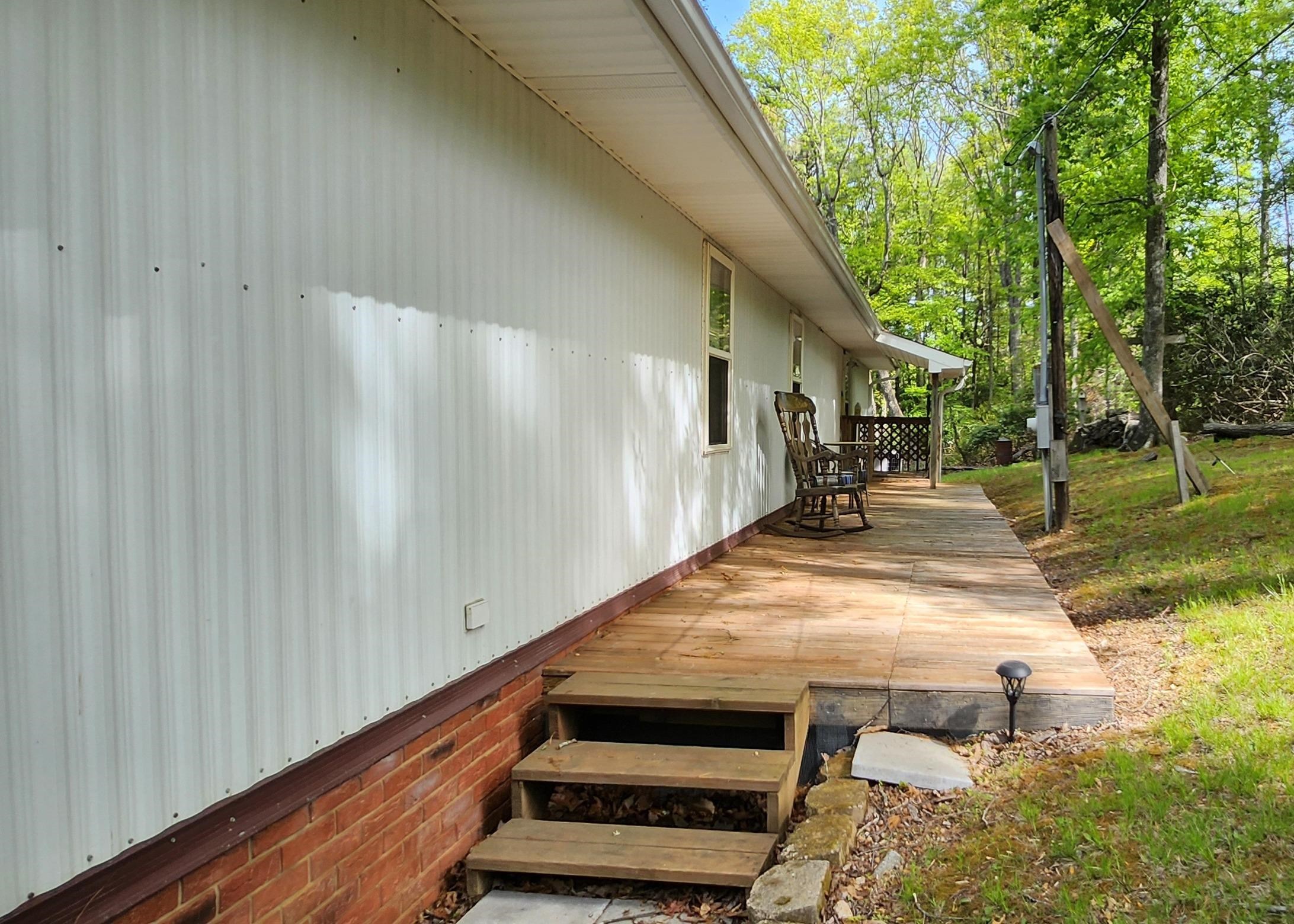 67 Forest Haven Drive Fancy Gap VA 24328