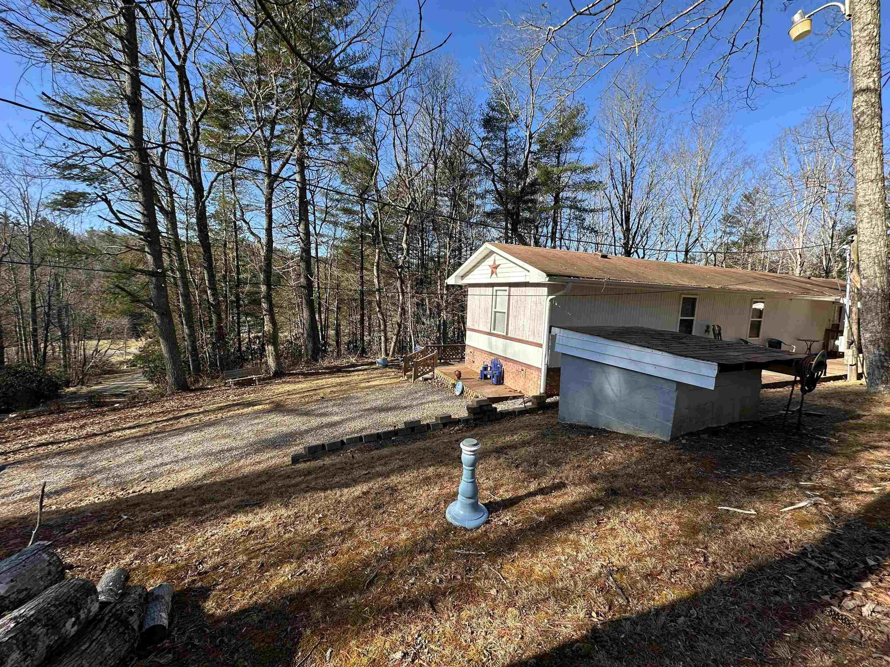 67 Forest Haven Drive Fancy Gap VA 24328