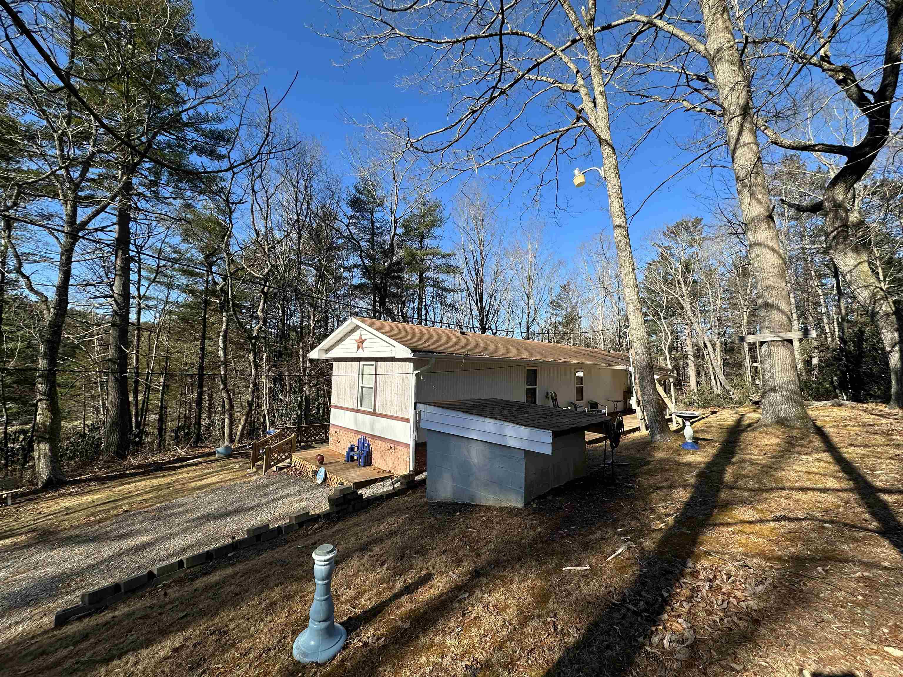 67 Forest Haven Drive Fancy Gap VA 24328