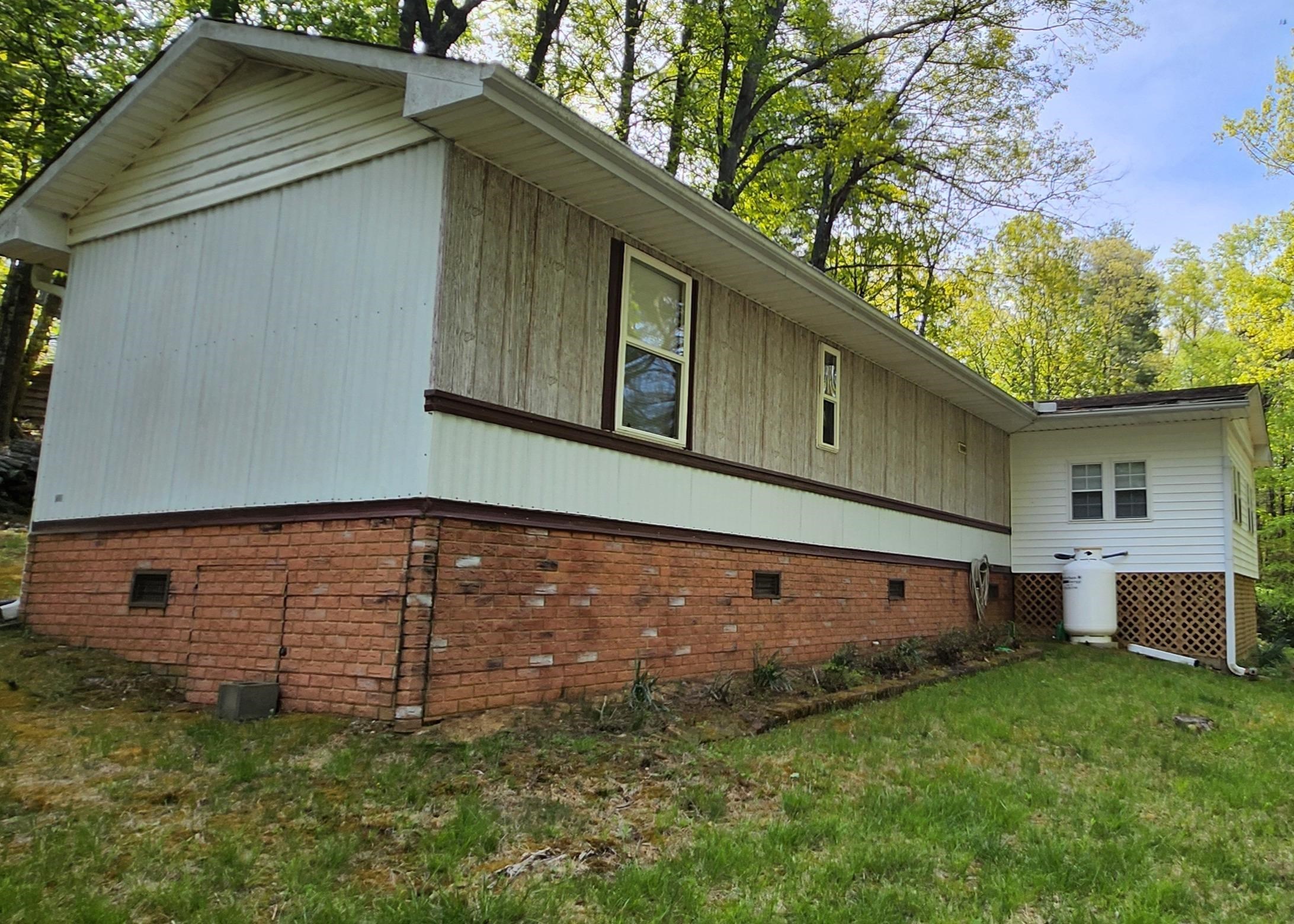 67 Forest Haven Drive Fancy Gap VA 24328