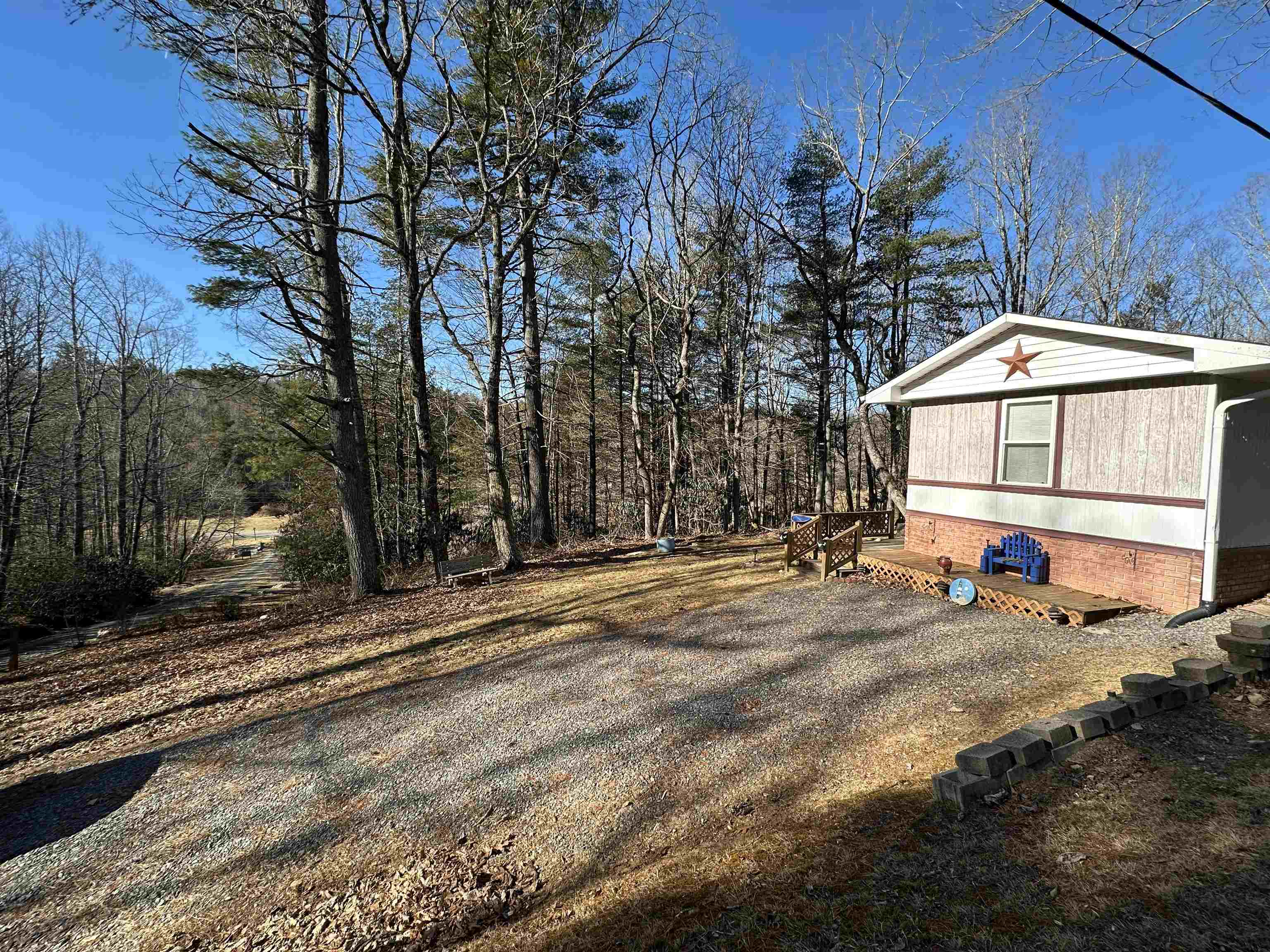 67 Forest Haven Drive Fancy Gap VA 24328