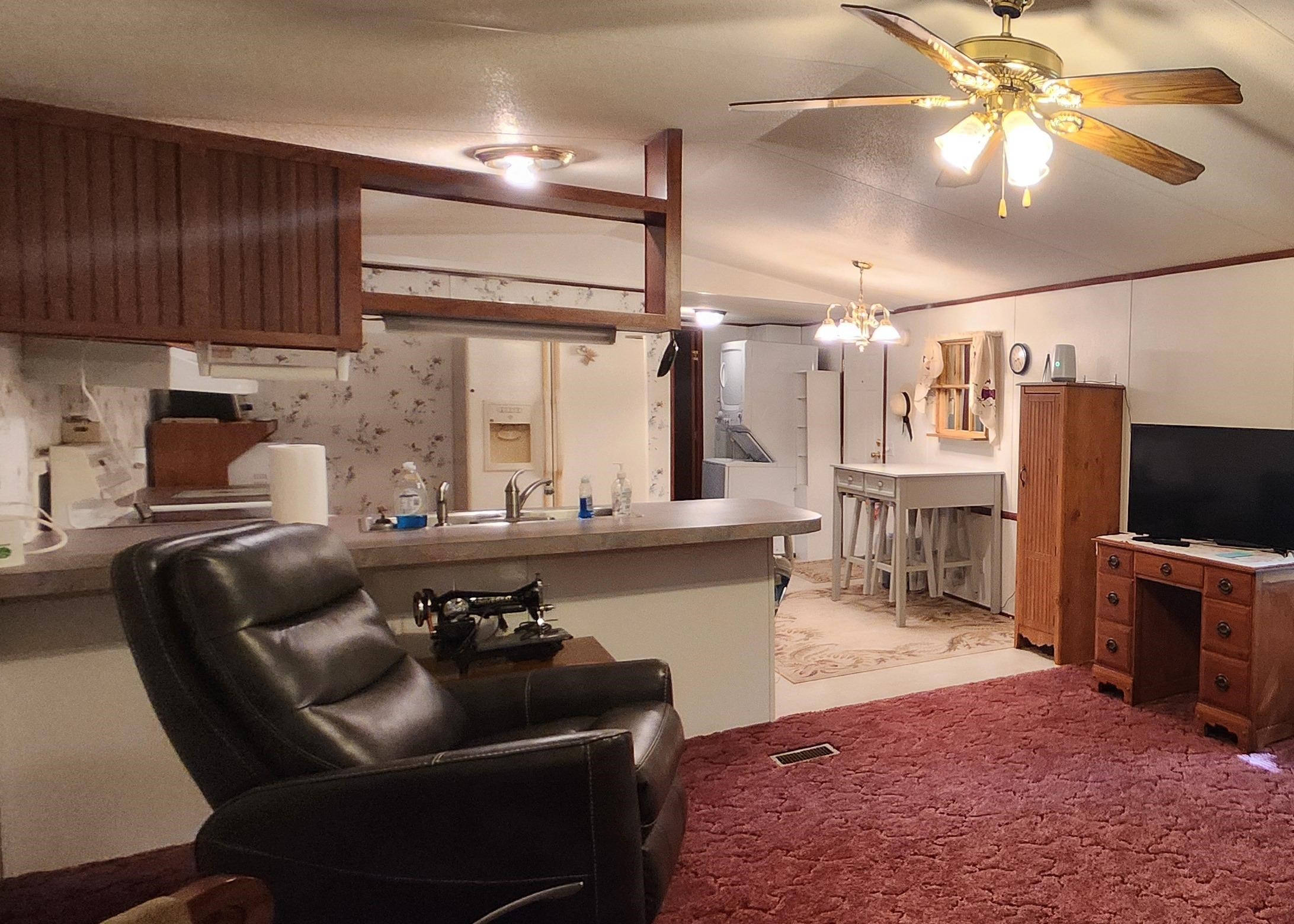 67 Forest Haven Drive Fancy Gap VA 24328