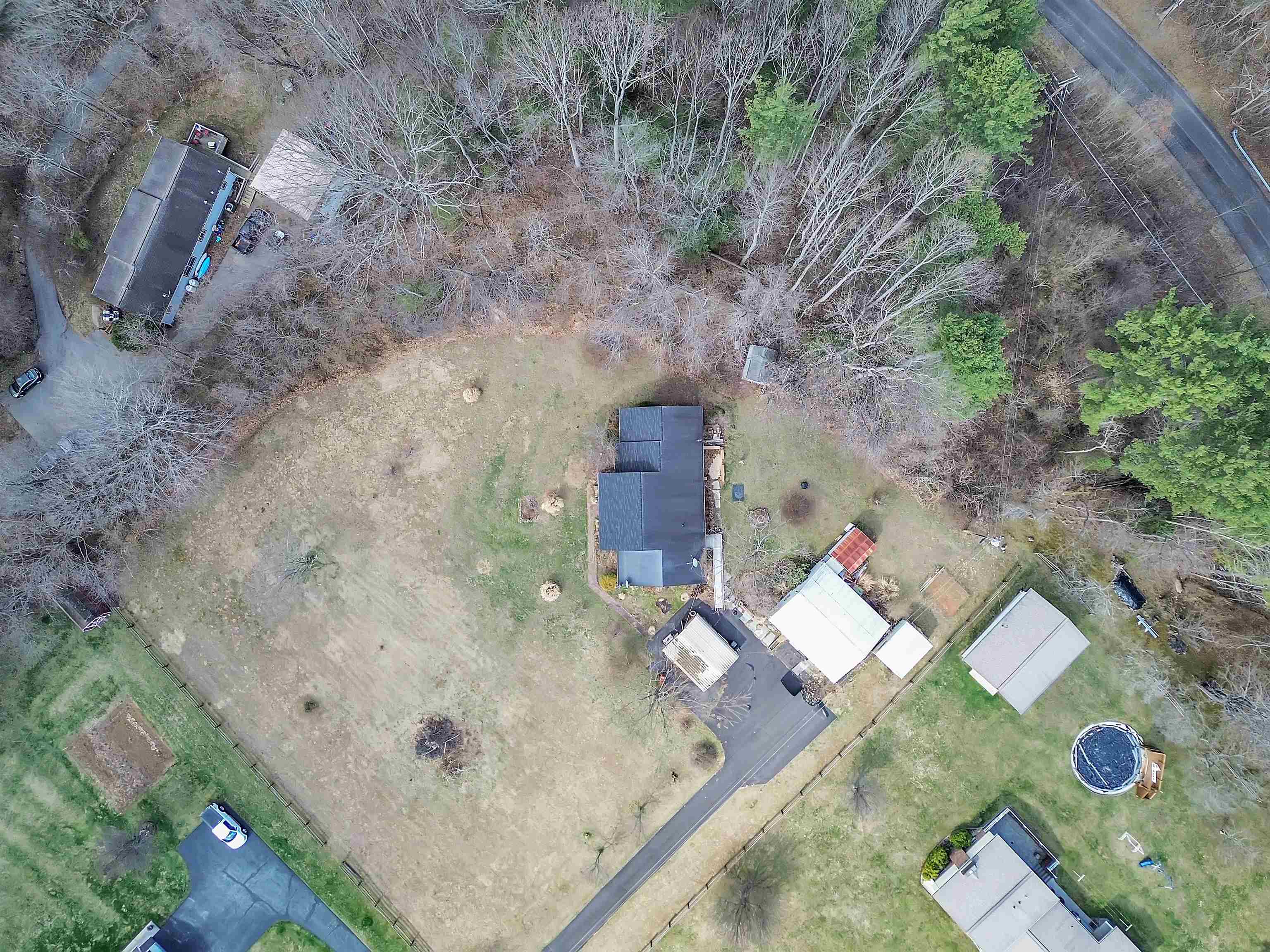 92 Fawn Lane SW Rocky Gap VA 24366