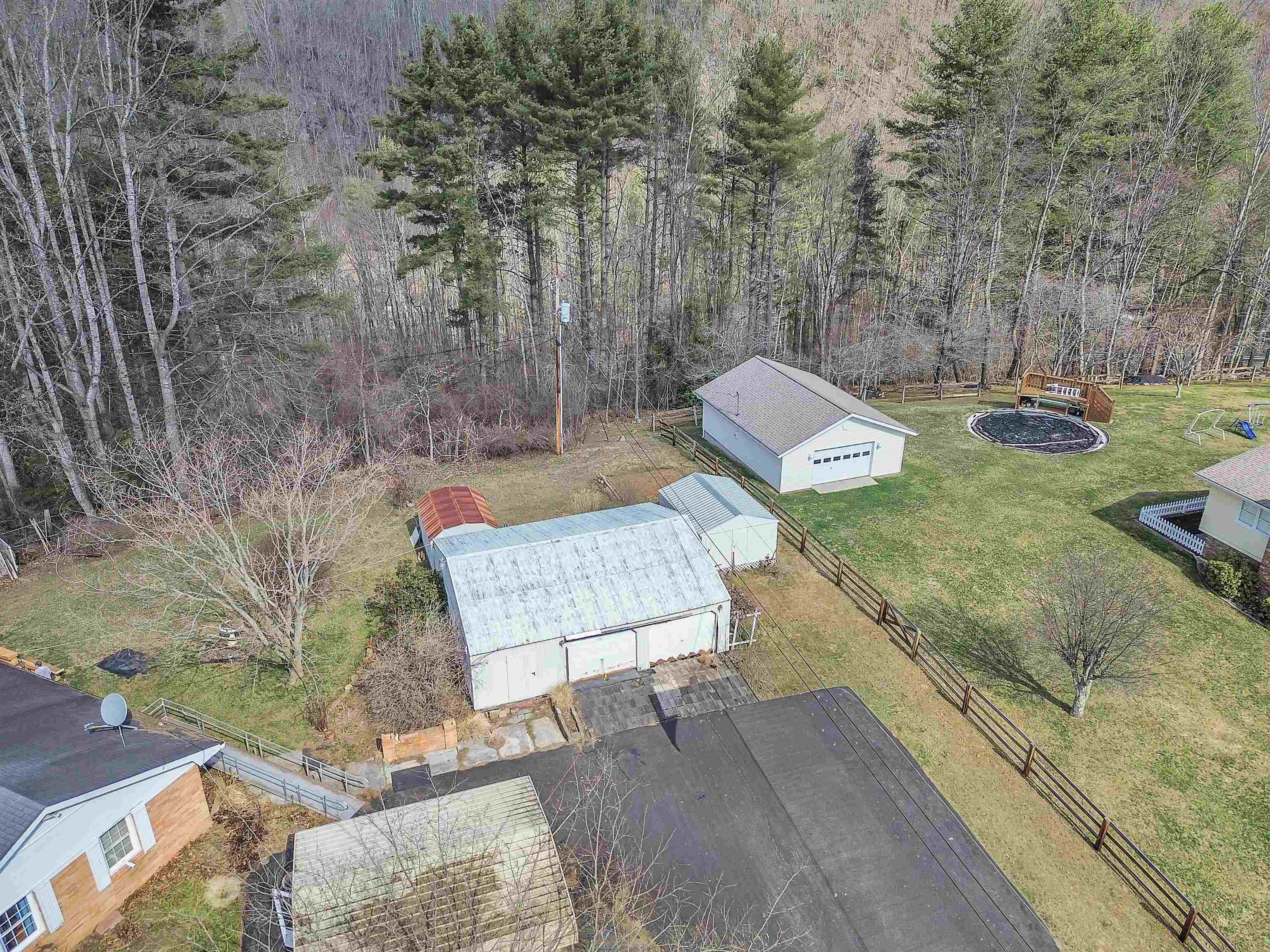 92 Fawn Lane SW Rocky Gap VA 24366