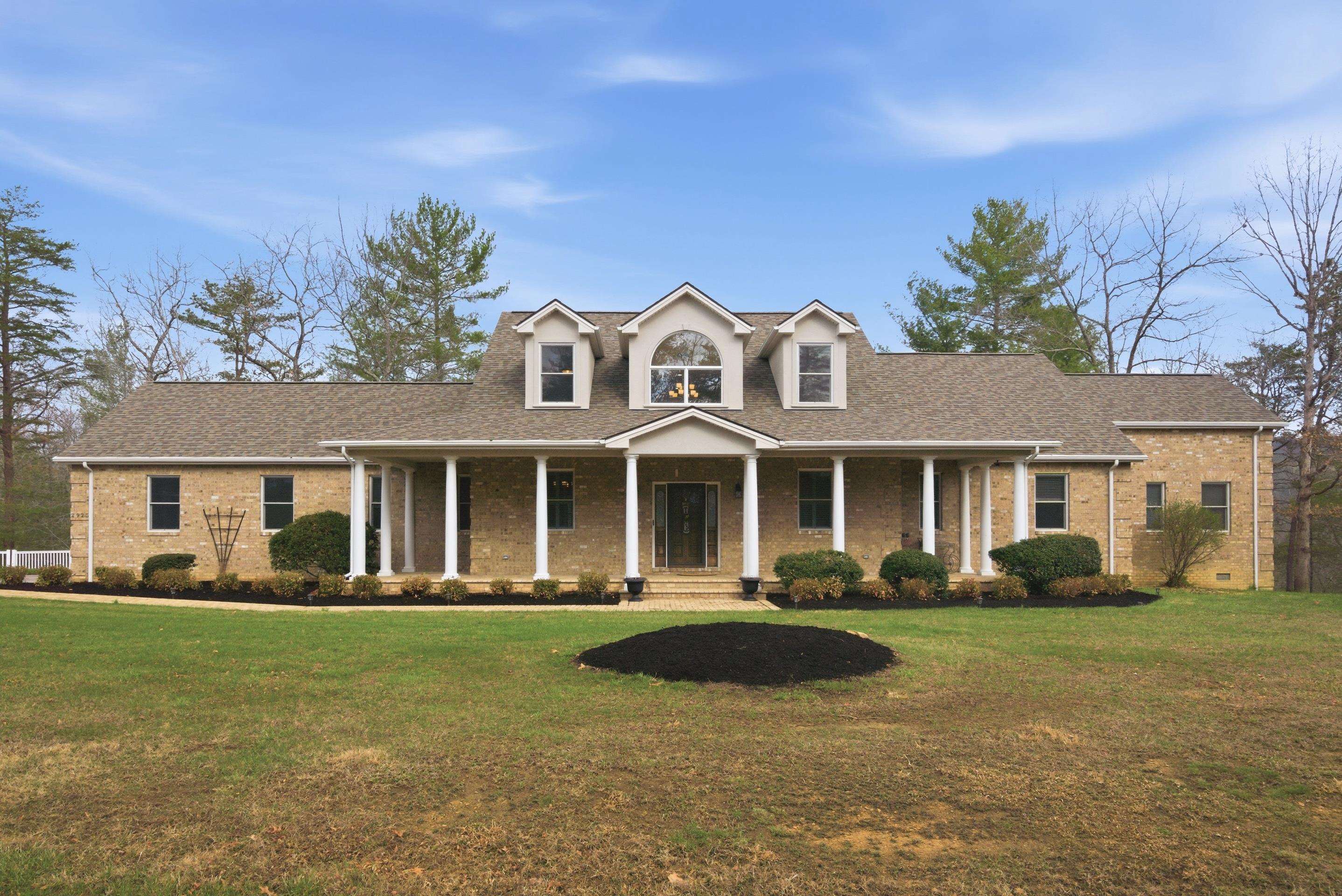 2925 New Ridge Road Elliston VA 24087
