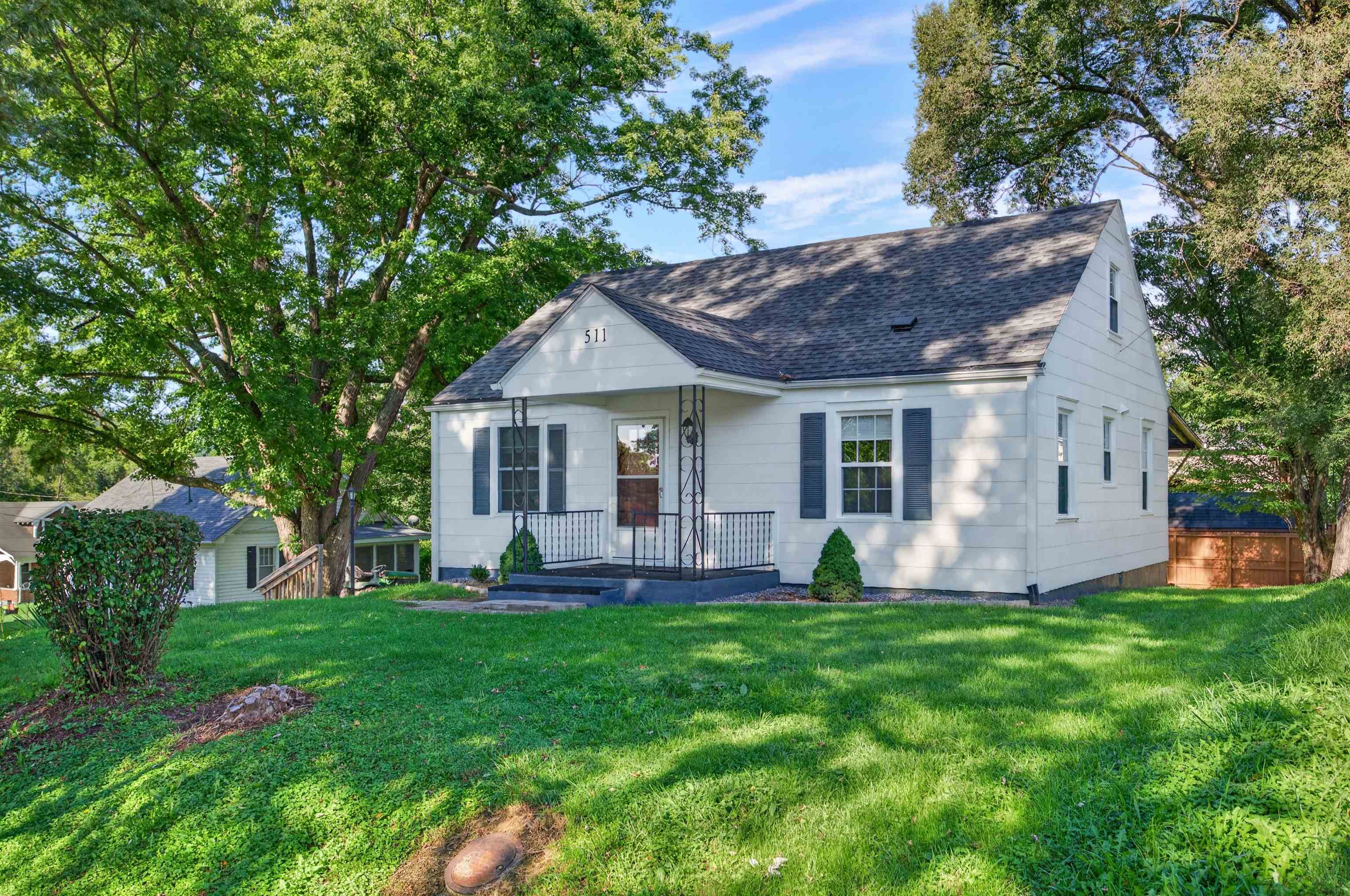 511 Hickory Avenue Pulaski VA 24301